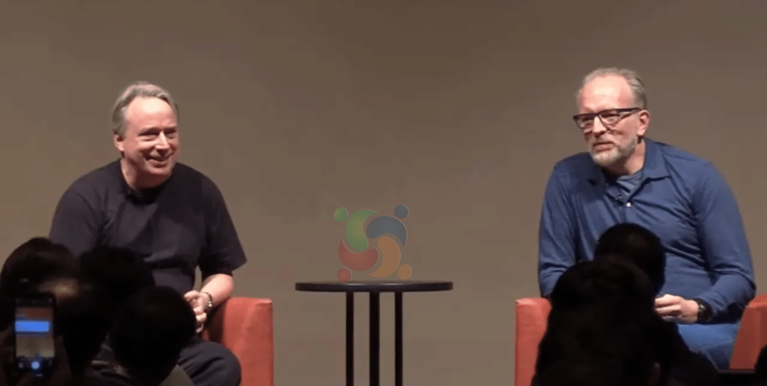 Linus Torvalds fala sobre situação do Linux hoje e como a IA é o futuro