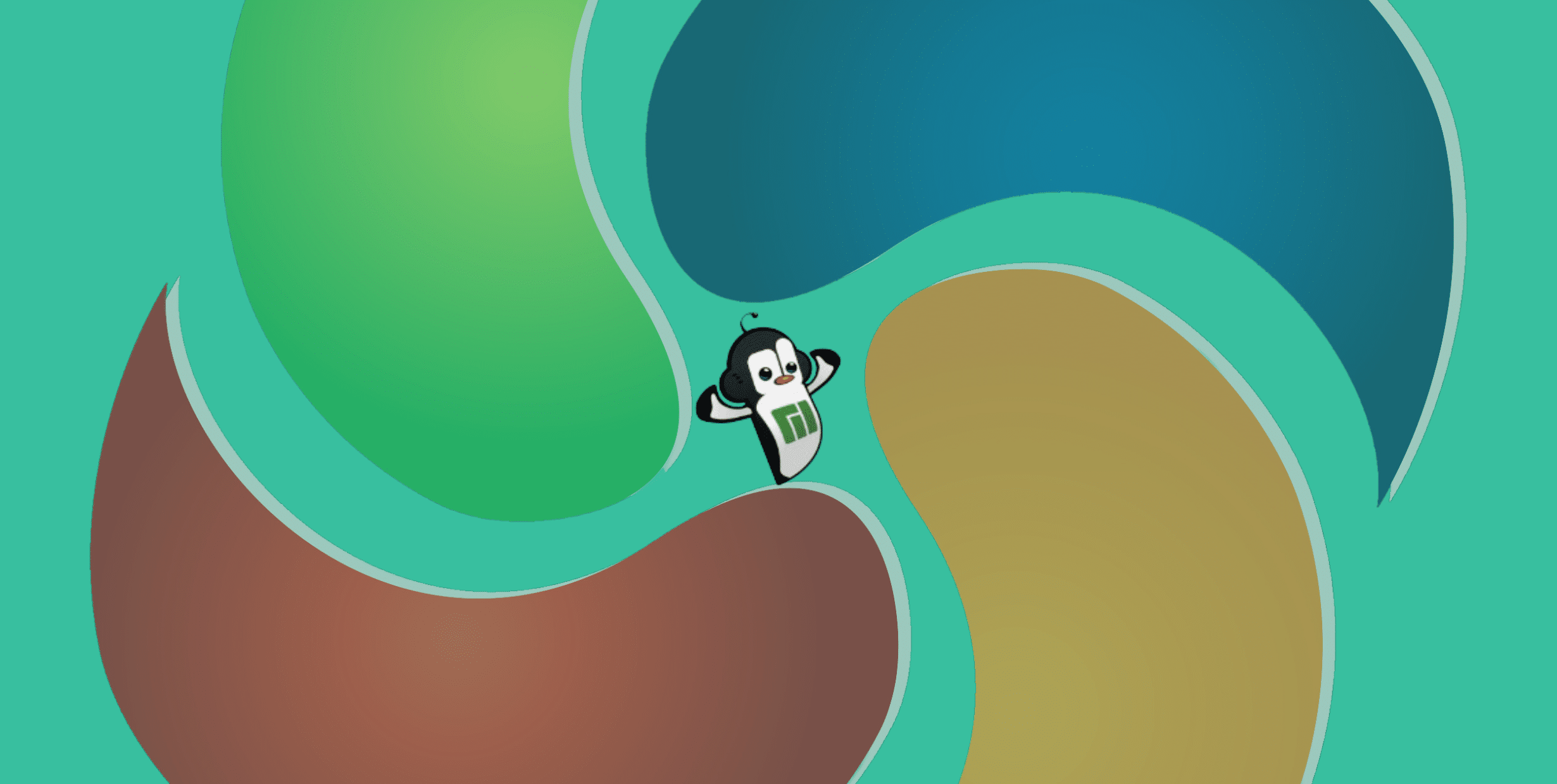 Manjaro 23.1 “Vulcan” chega com GNOME 45 e Linux 6.6 LTS