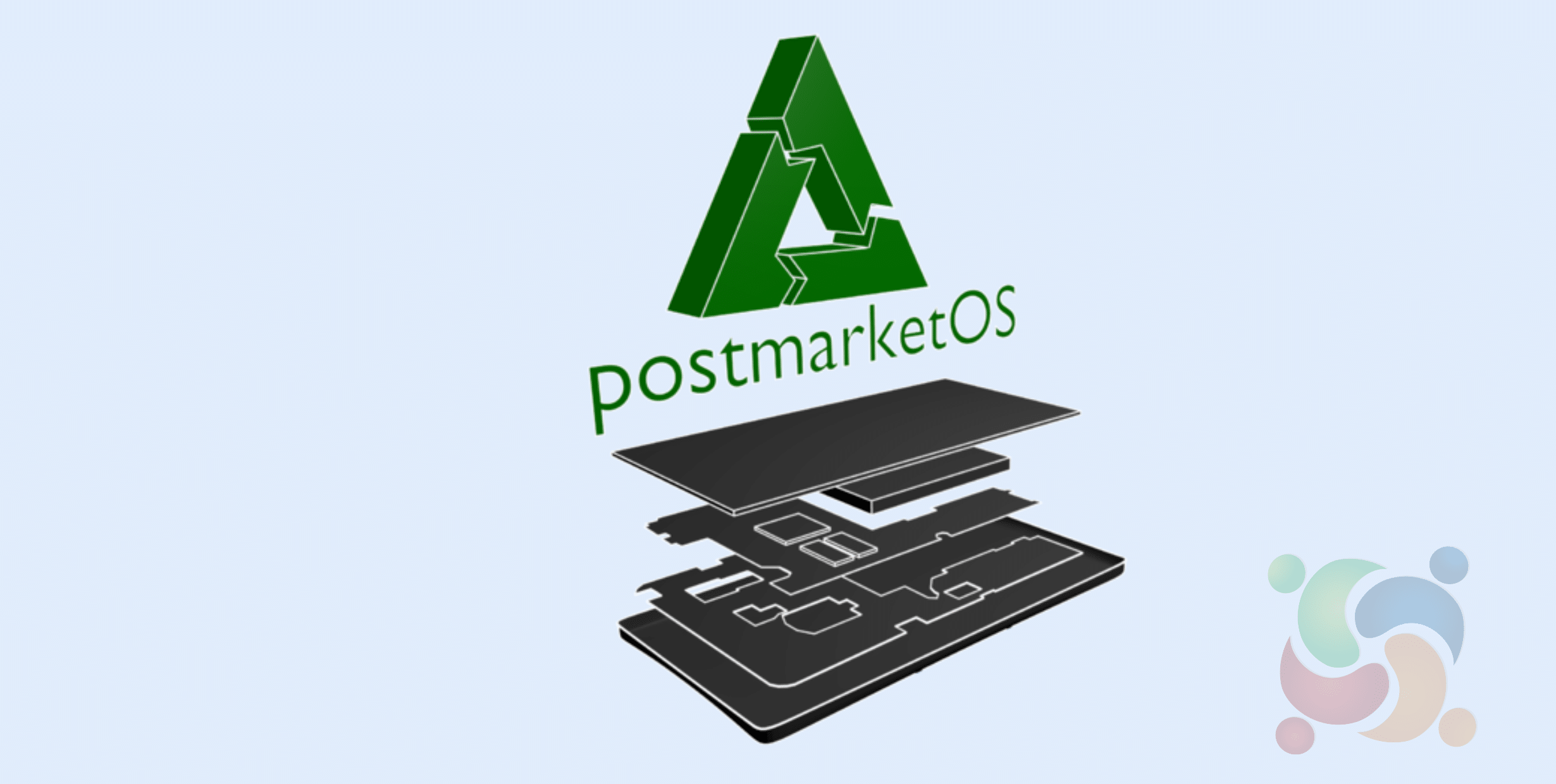 KDE Plasma 6 para dispositivos móveis terá suporte para miniaplicativos