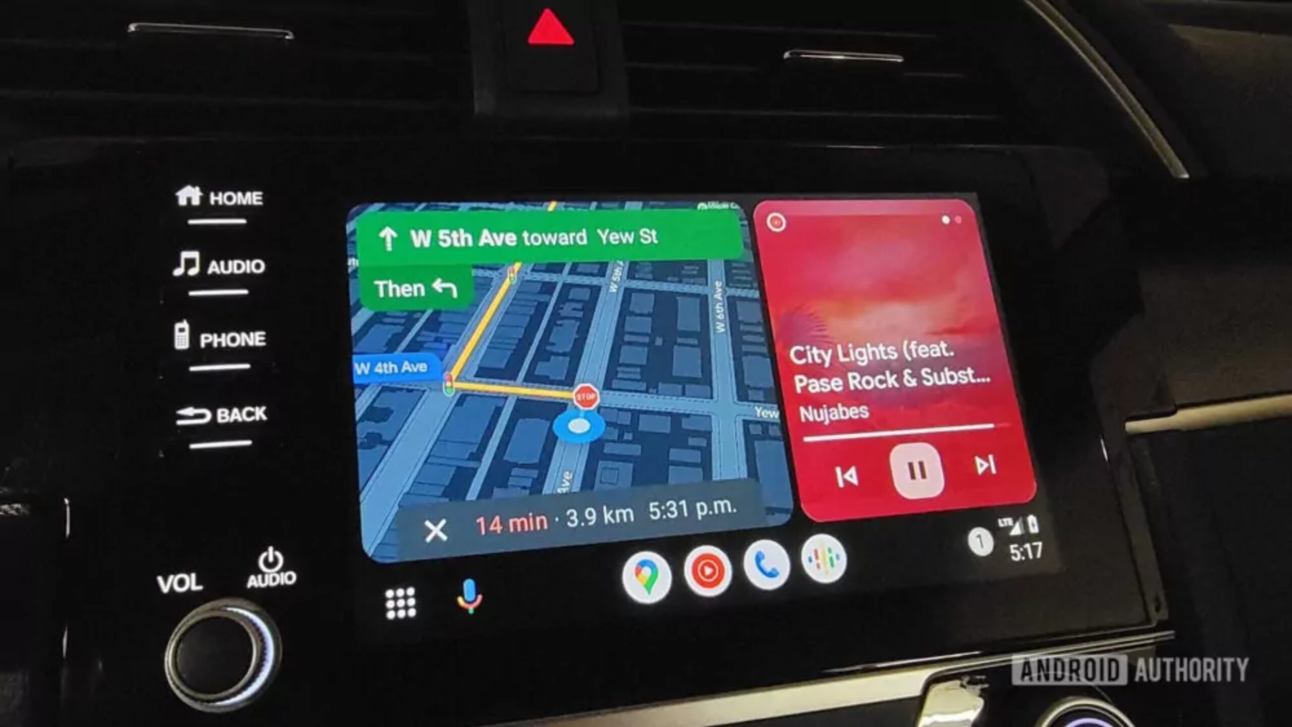 android-auto-agora-pode-espelhar-os-icones-do-seu-telefone-samsung
