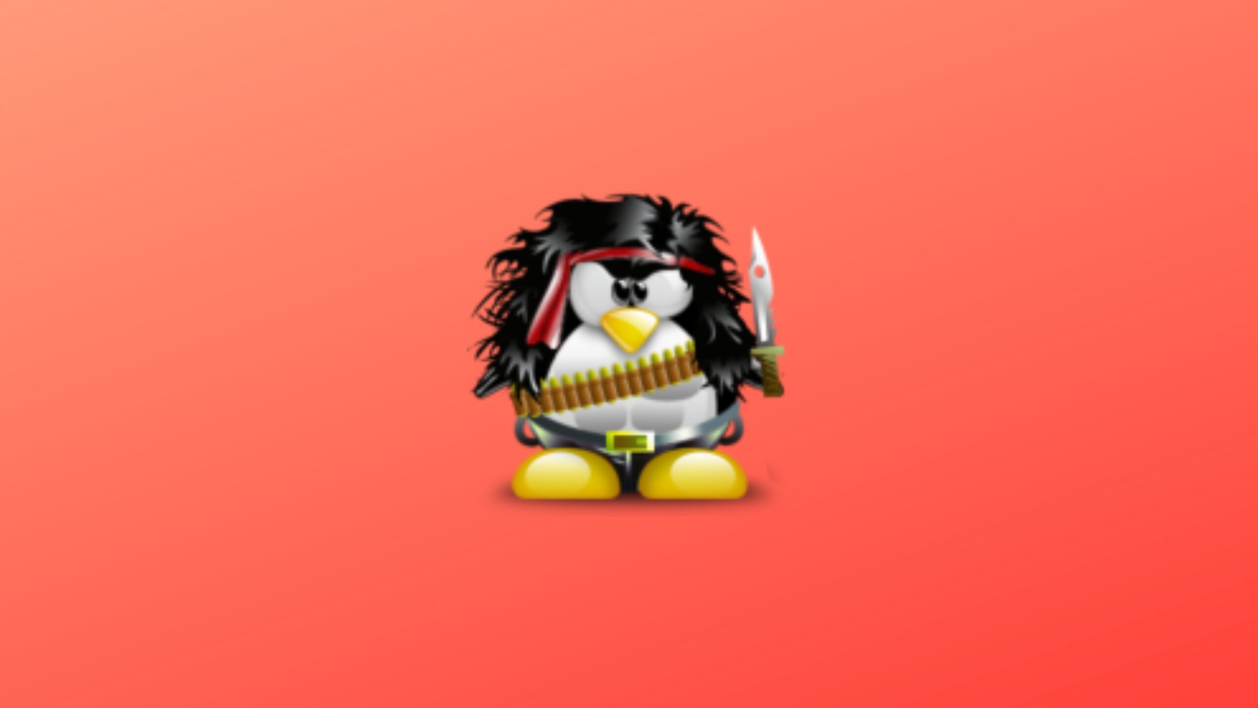 Driver primitivo de sincronização do Windows NT para o kernel Linux revisado