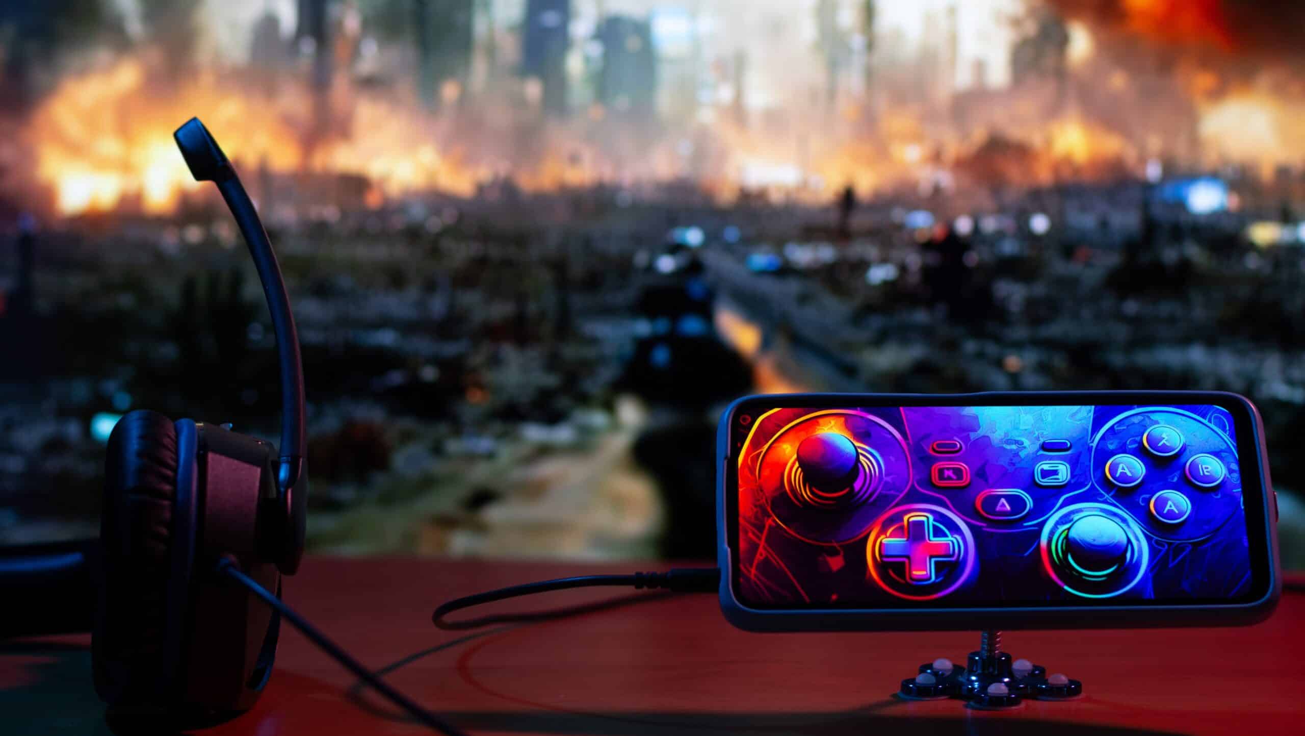 Microsoft e Activision Blizzard - A História da aquisição