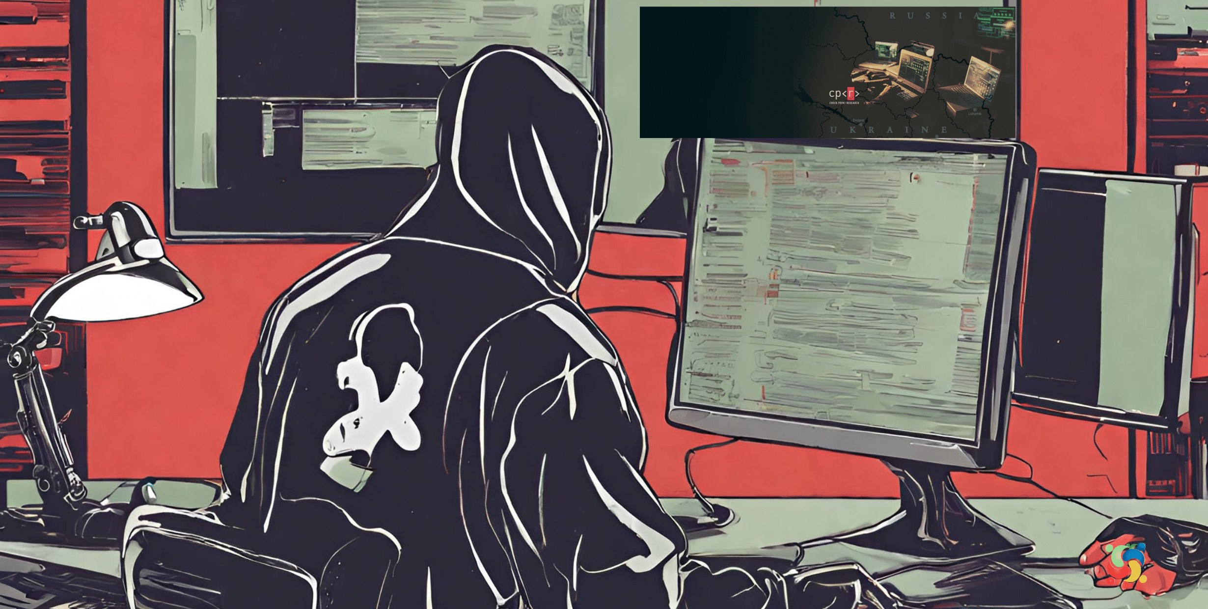 Ameaças cibernéticas não param: 71% das organizações foram vítimas de ransomware