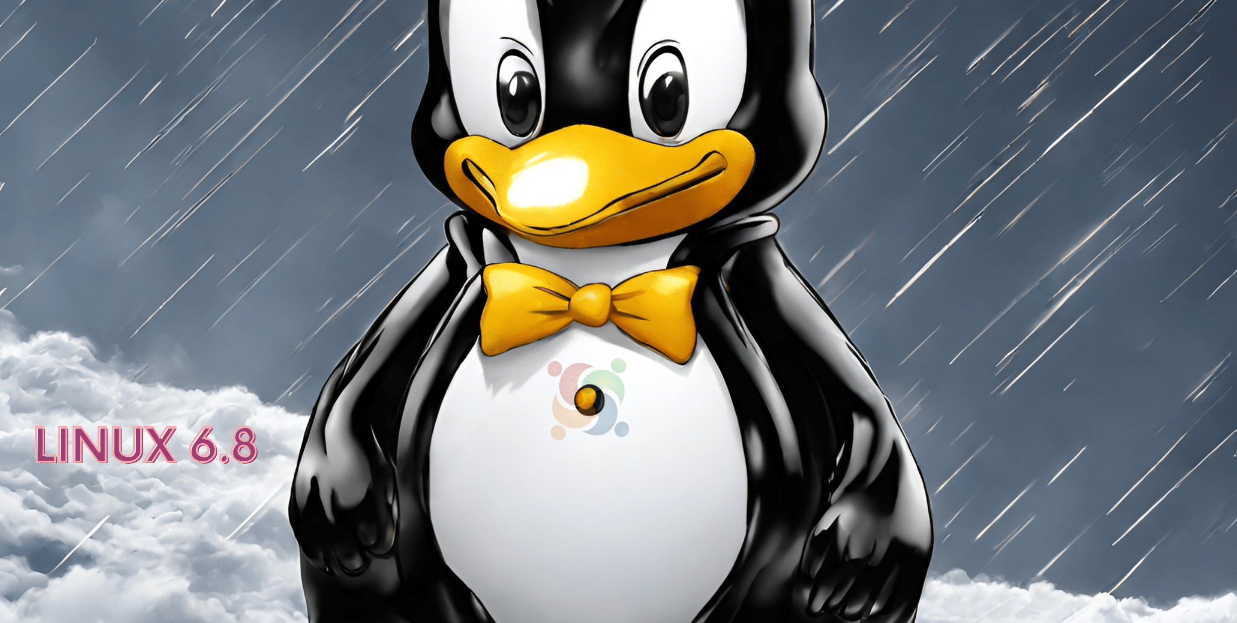 Ubuntu 24.04 LTS Beta vem com GNOME 46 e Linux 6.8