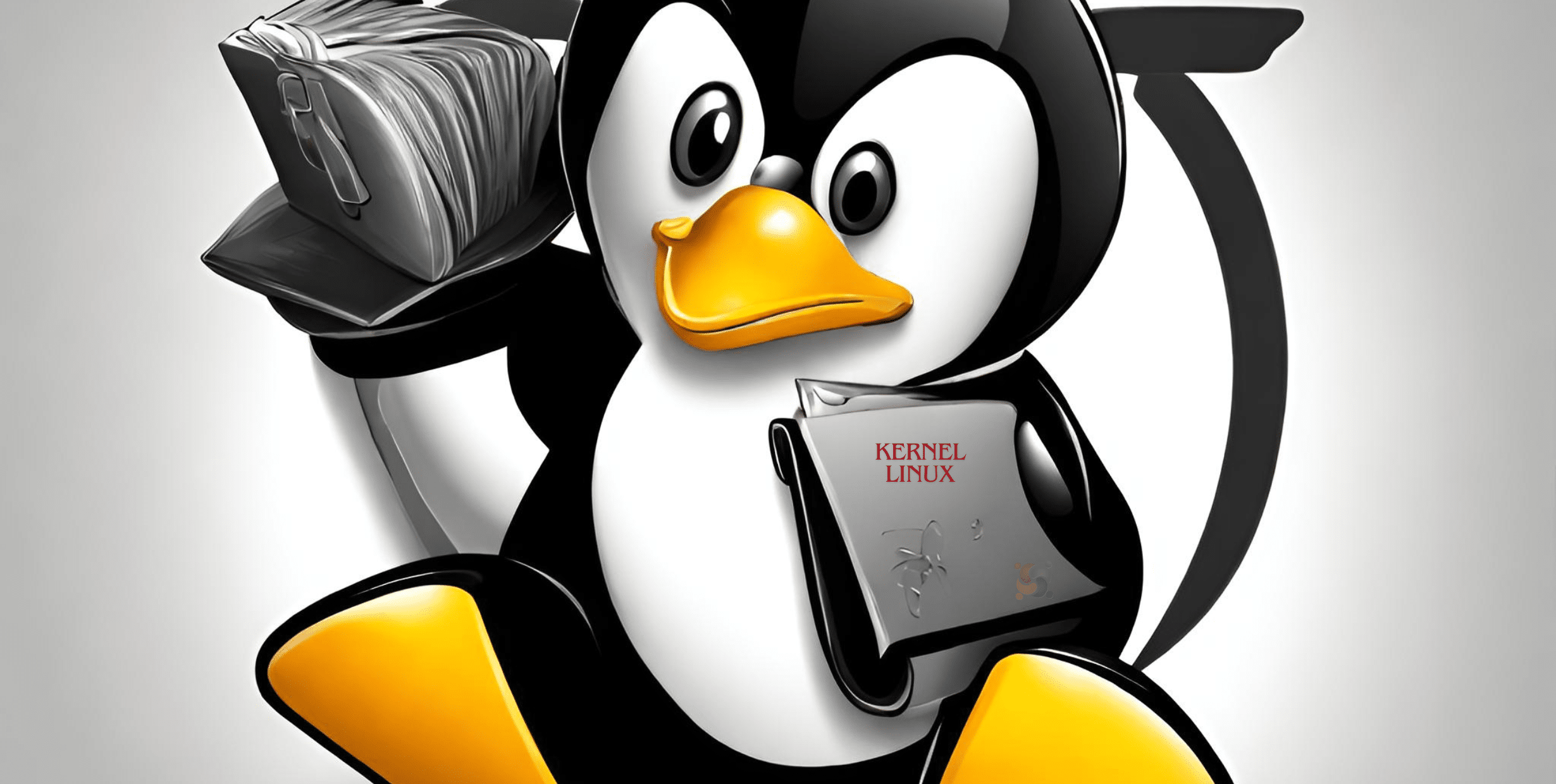 Lançado bootloader Limine 7.0