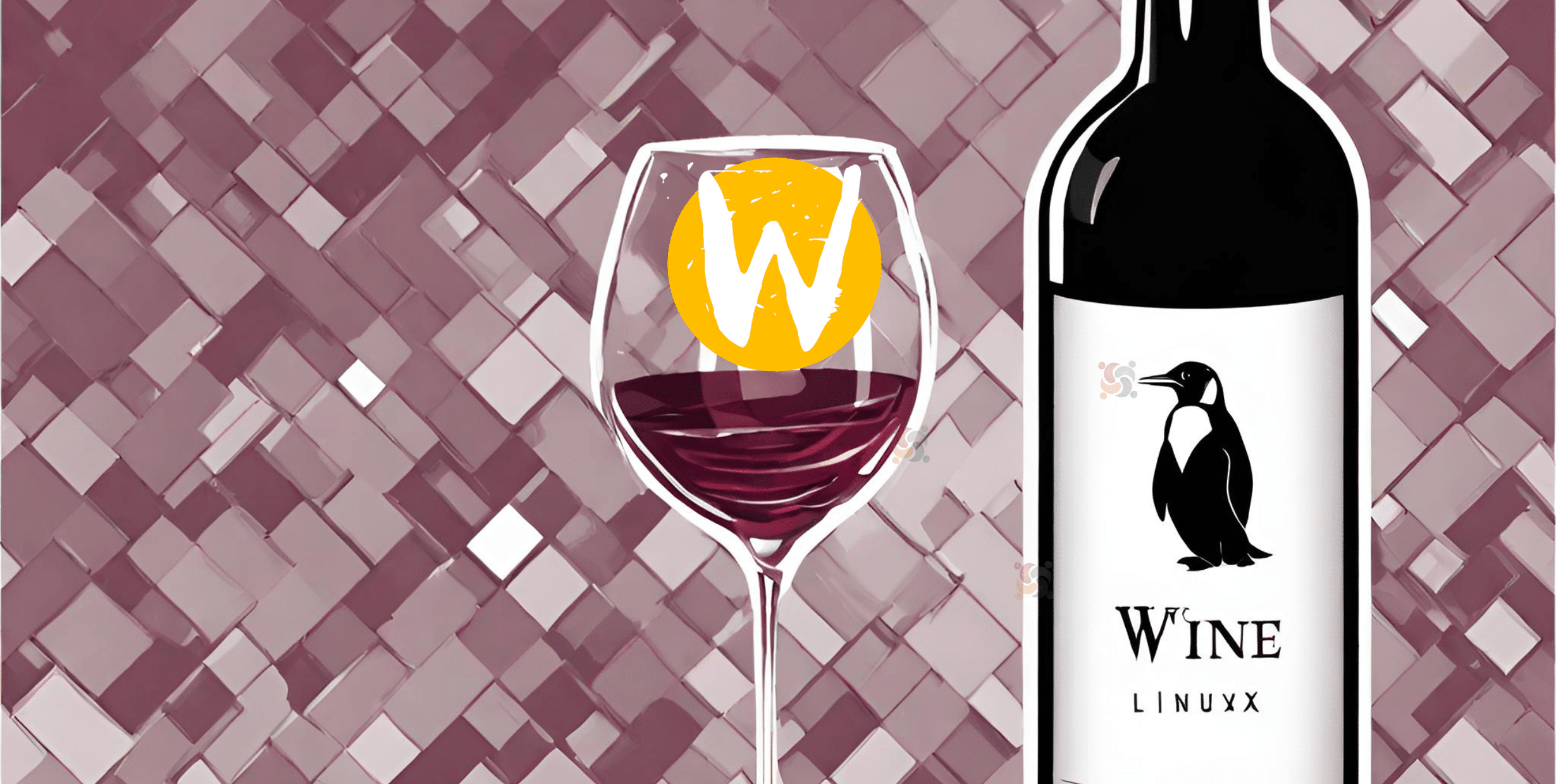 Wine On Wayland terá suporte a OpenGL e minimização de janelas