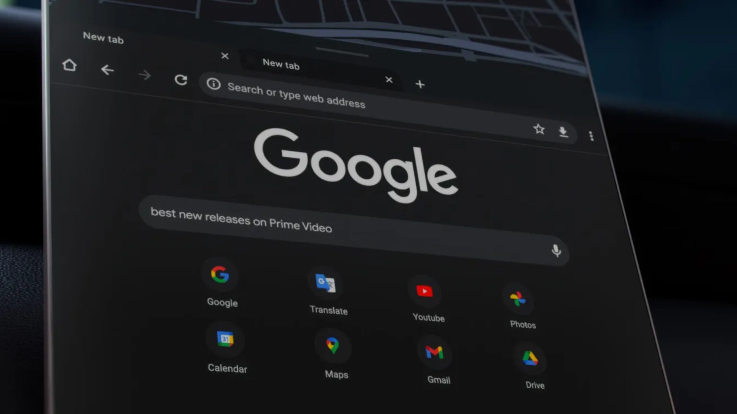 android-auto-adiciona-aplicativo-google-chrome-a-plataforma
