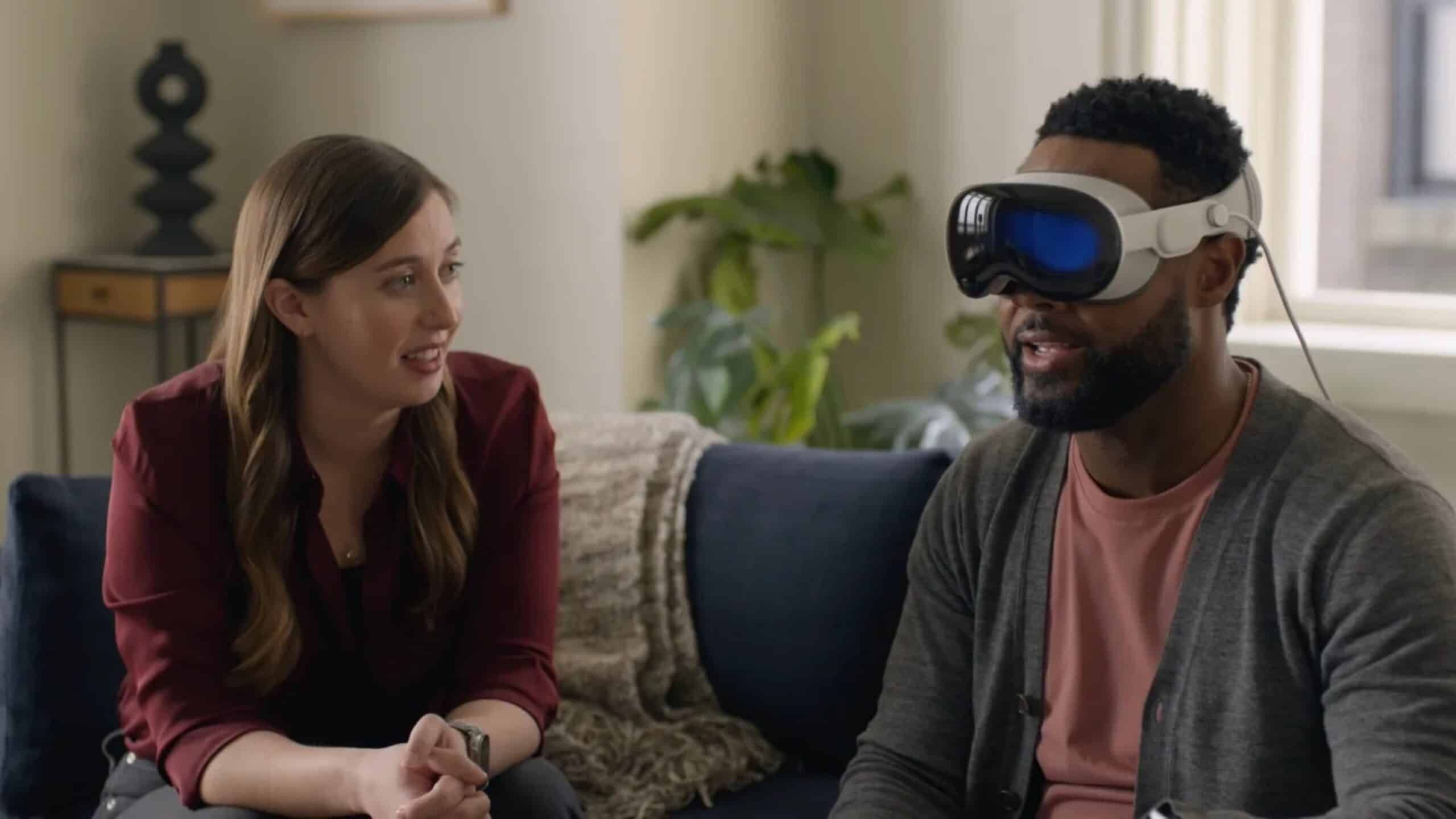apple-vision-pro-primeira-atualizacao-de-software-ja-disponivel