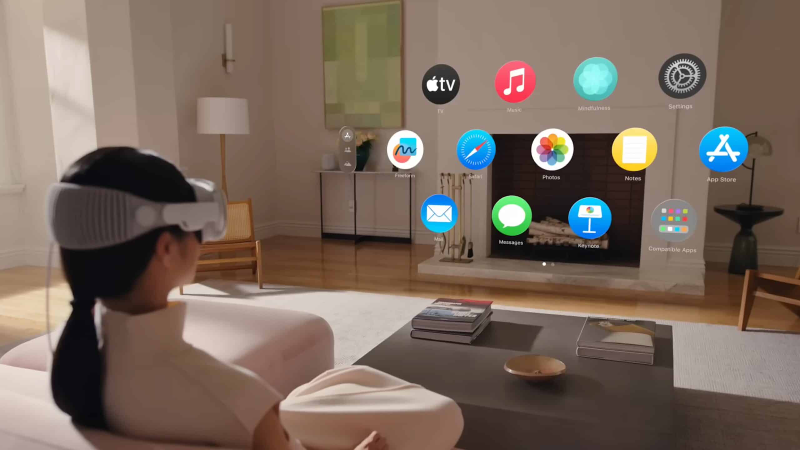 apple-vision-pro-youtube-e-spotify-nao-oferecerao-aplicativos-nativos