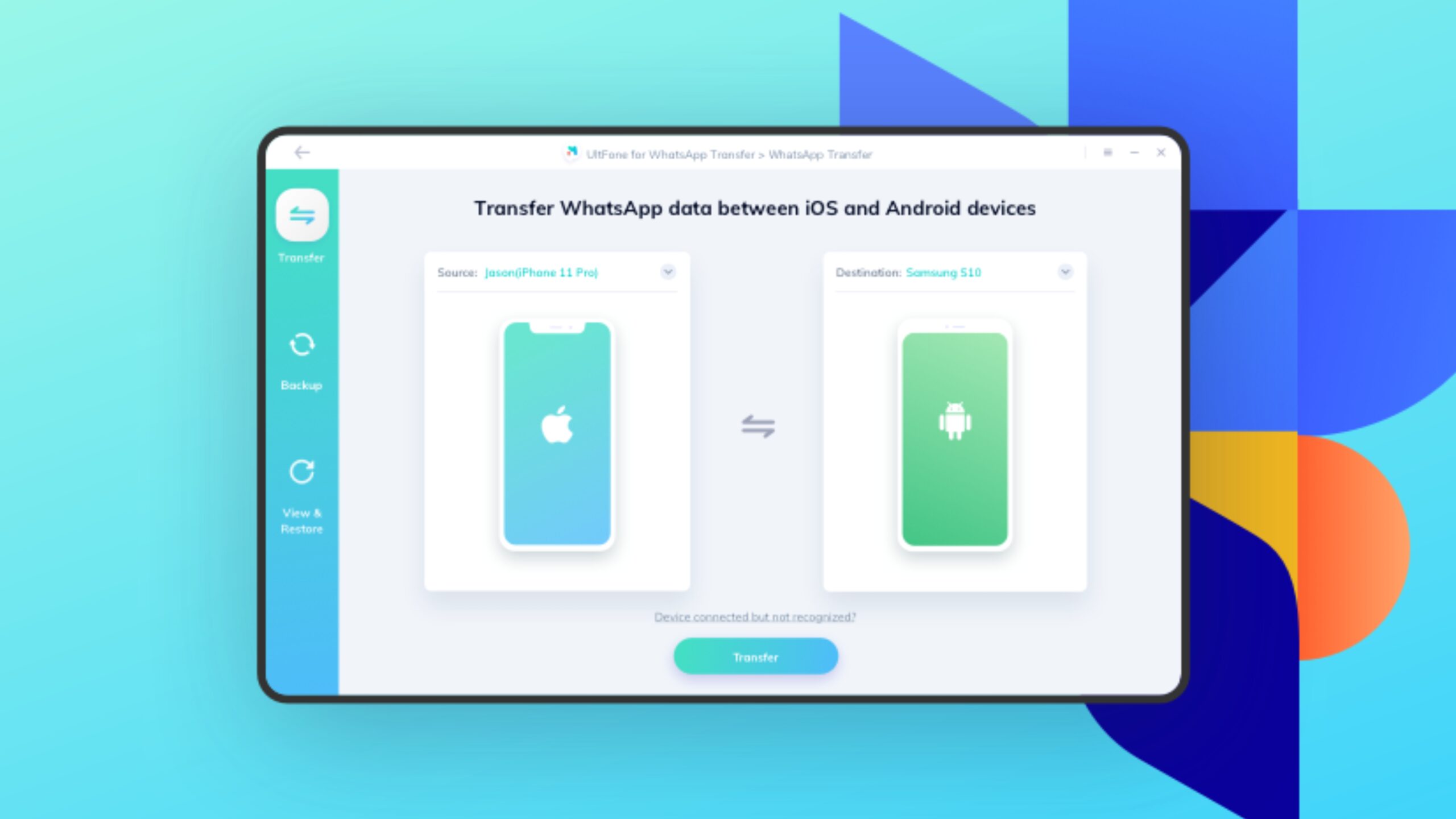 como-transferir-whatsapp-do-iphone-para-android-top-guia-2024