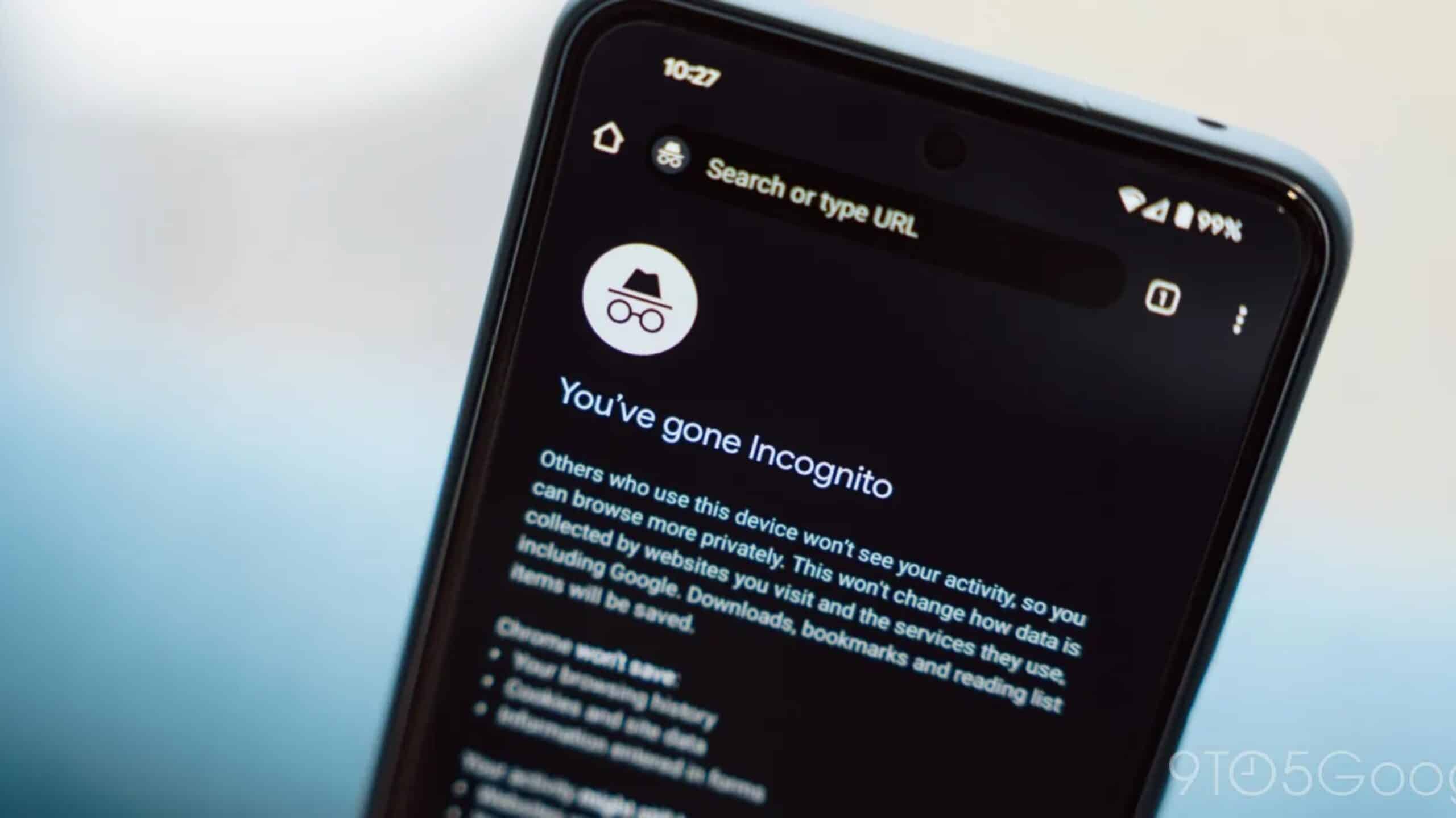 google-chrome-recebe-nova-isencao-de-responsabilidade-no-modo-de-navegacao-anonima