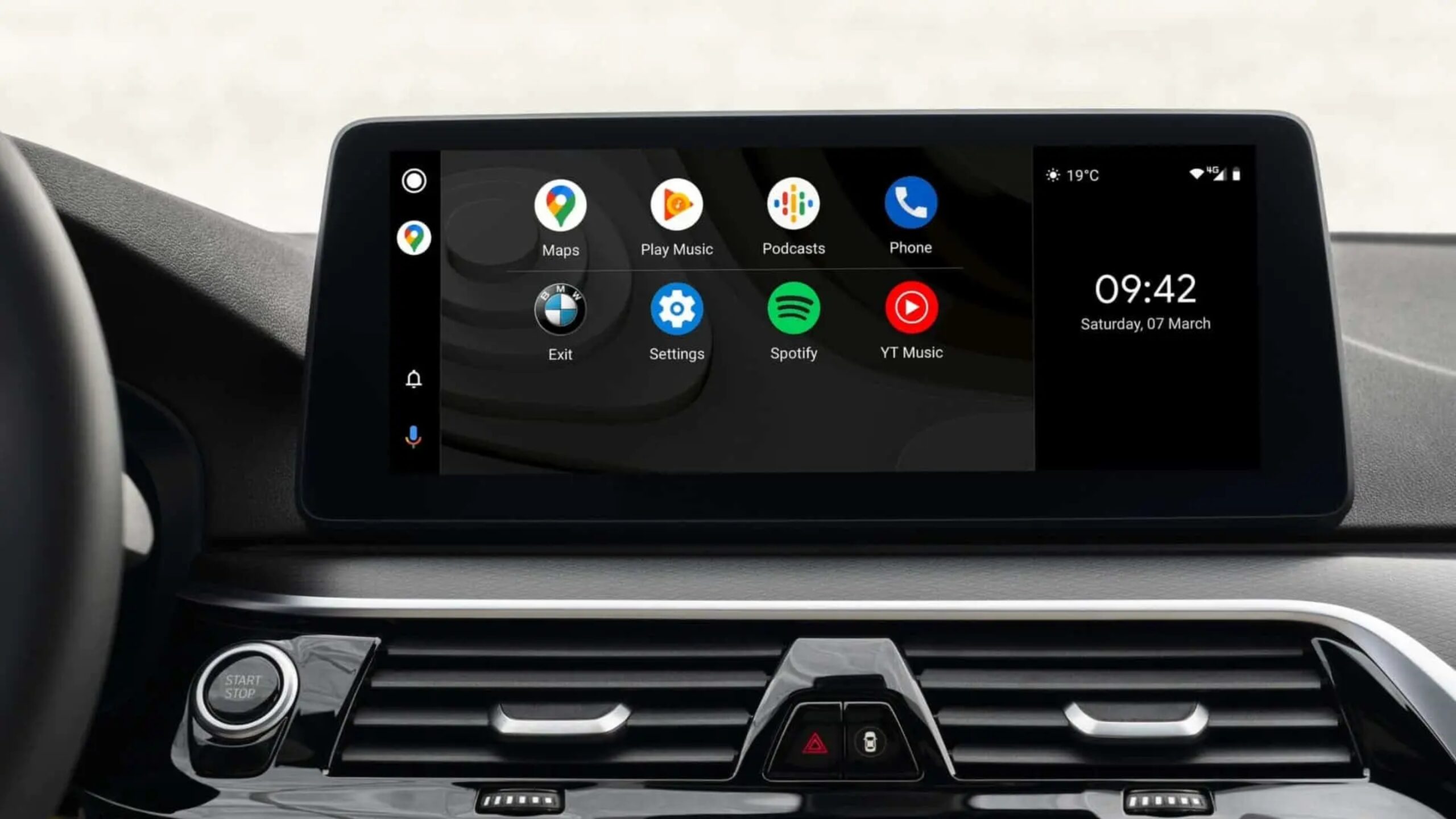 google-integra-a-ia-ao-android-auto