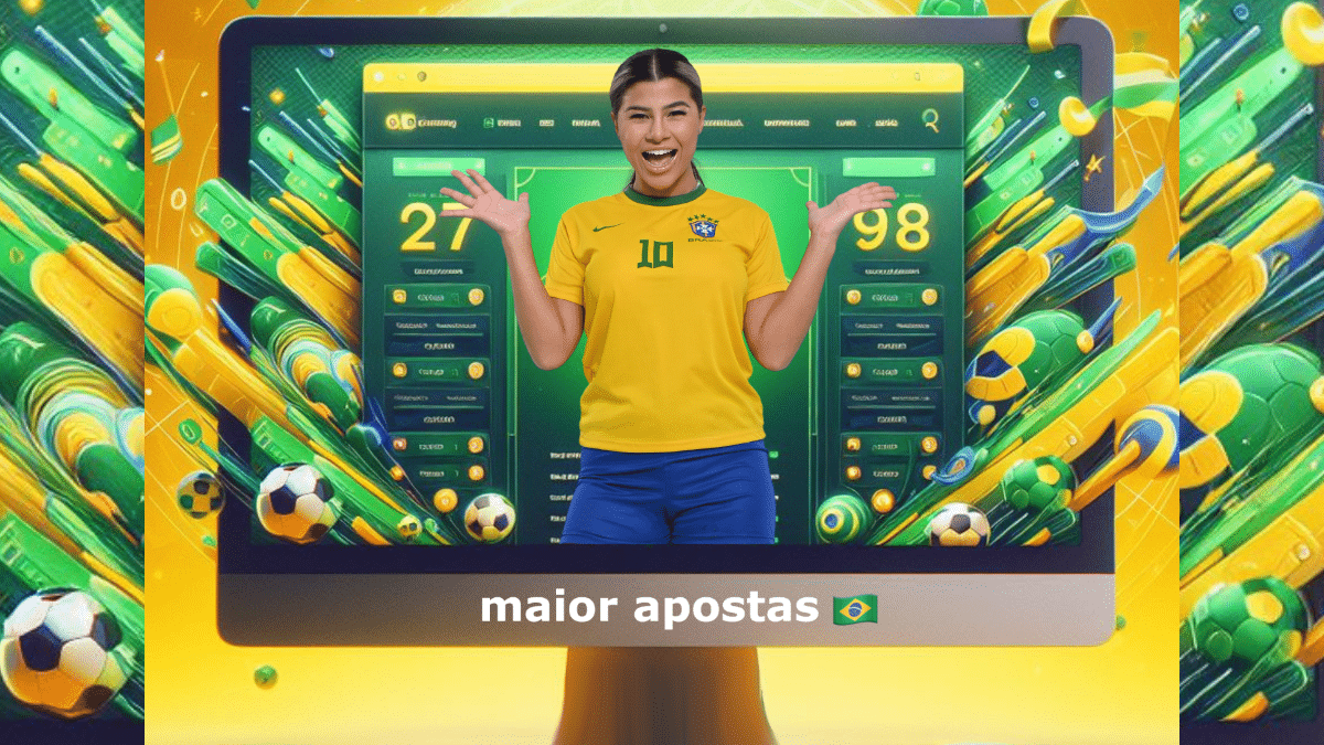 thamillin maior apostas CEO Cassino e Apostas esportivas