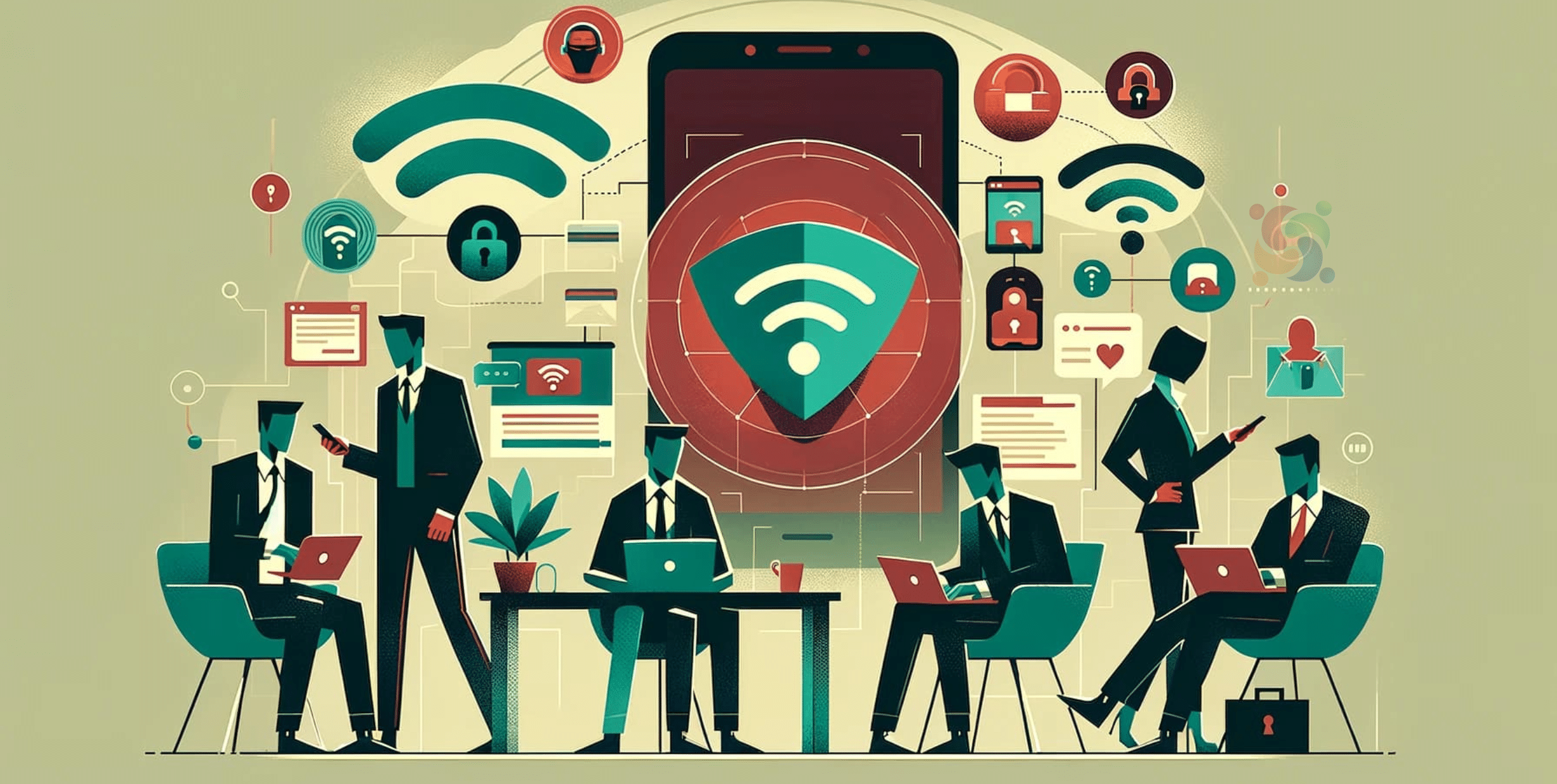 Novas falhas de autenticação WiFi para IWD e WPA_Supplicant do Linux
