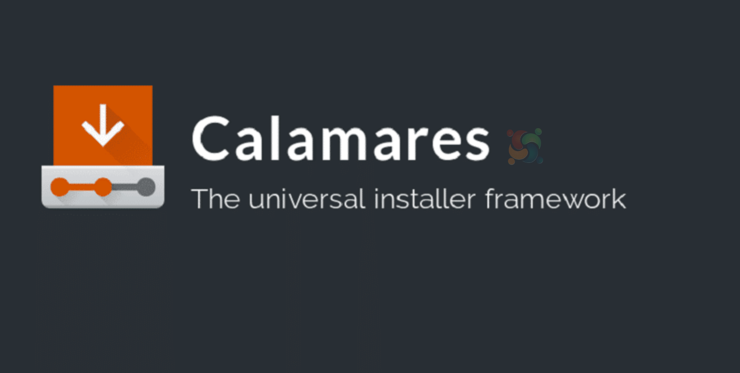 Instalador Linux Calamares 3.3.6 melhora o suporte para telas iniciais do Plymouth