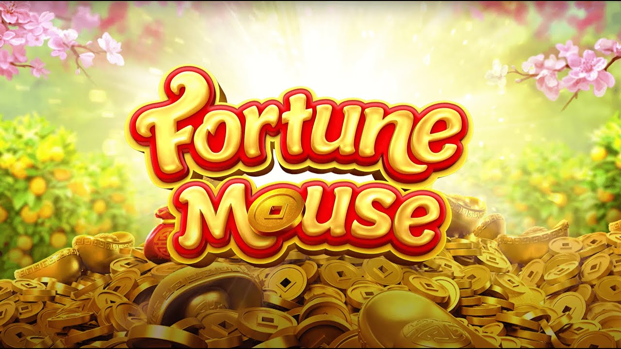 fortune mouse