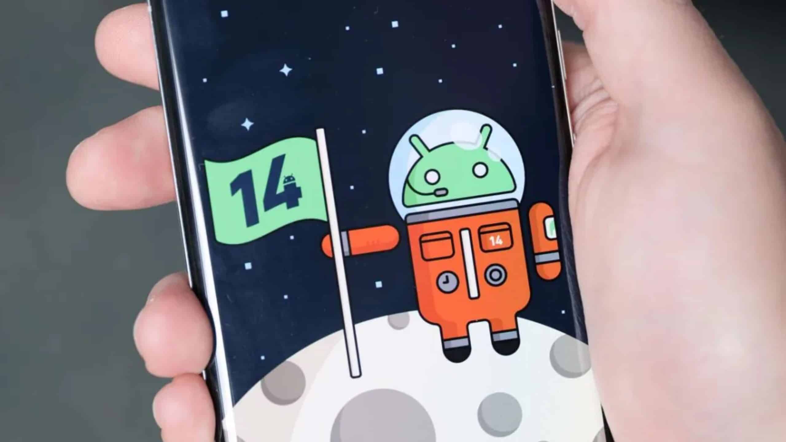 lineageos-21-estreia-com-android-14-e-muitas-novidades