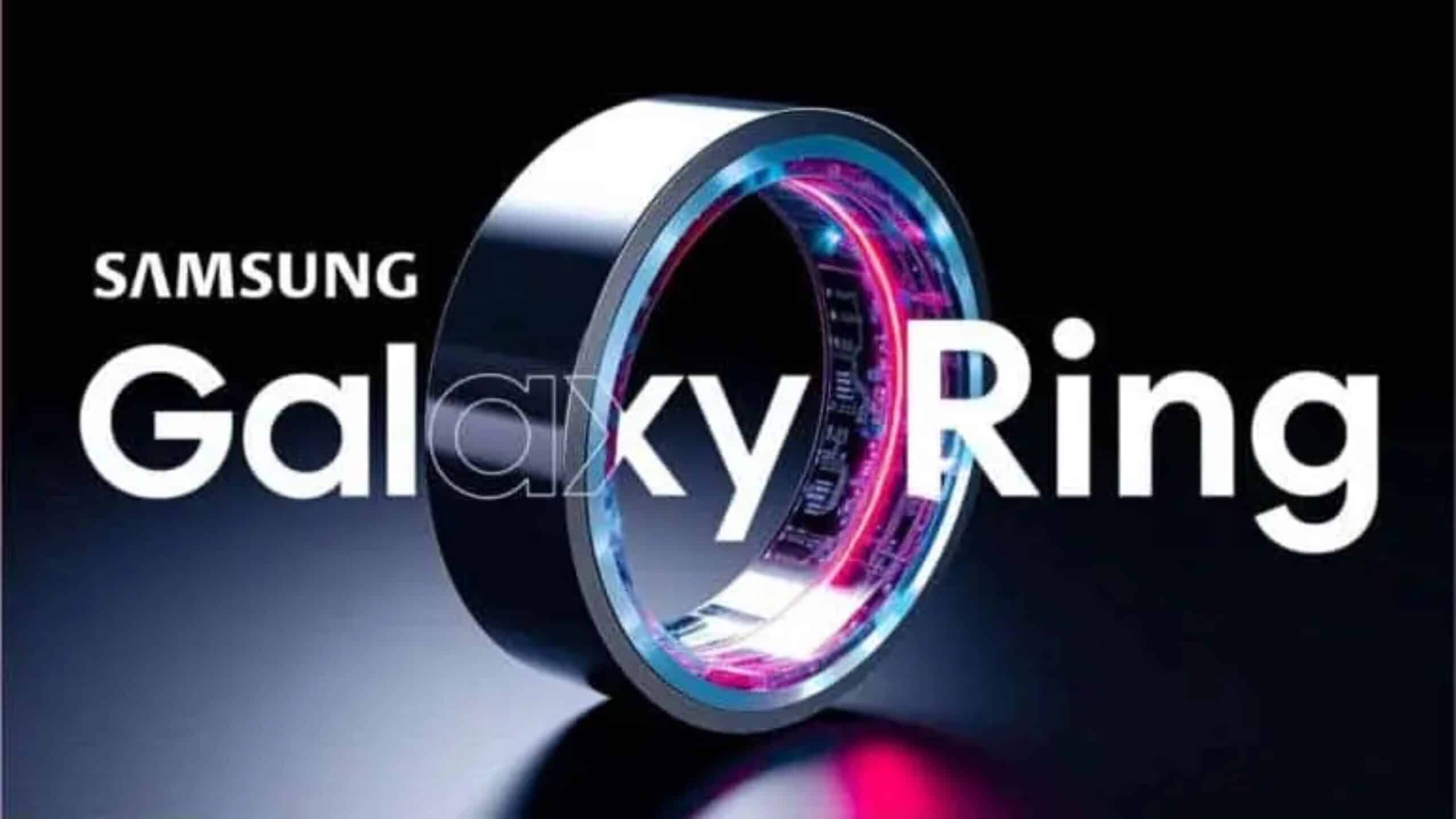 Samsung Galaxy Ring deve vir com bateria de longa duração 1 samsung-galaxy-ring-deve-vir-com-bateria-de-longa-duracao