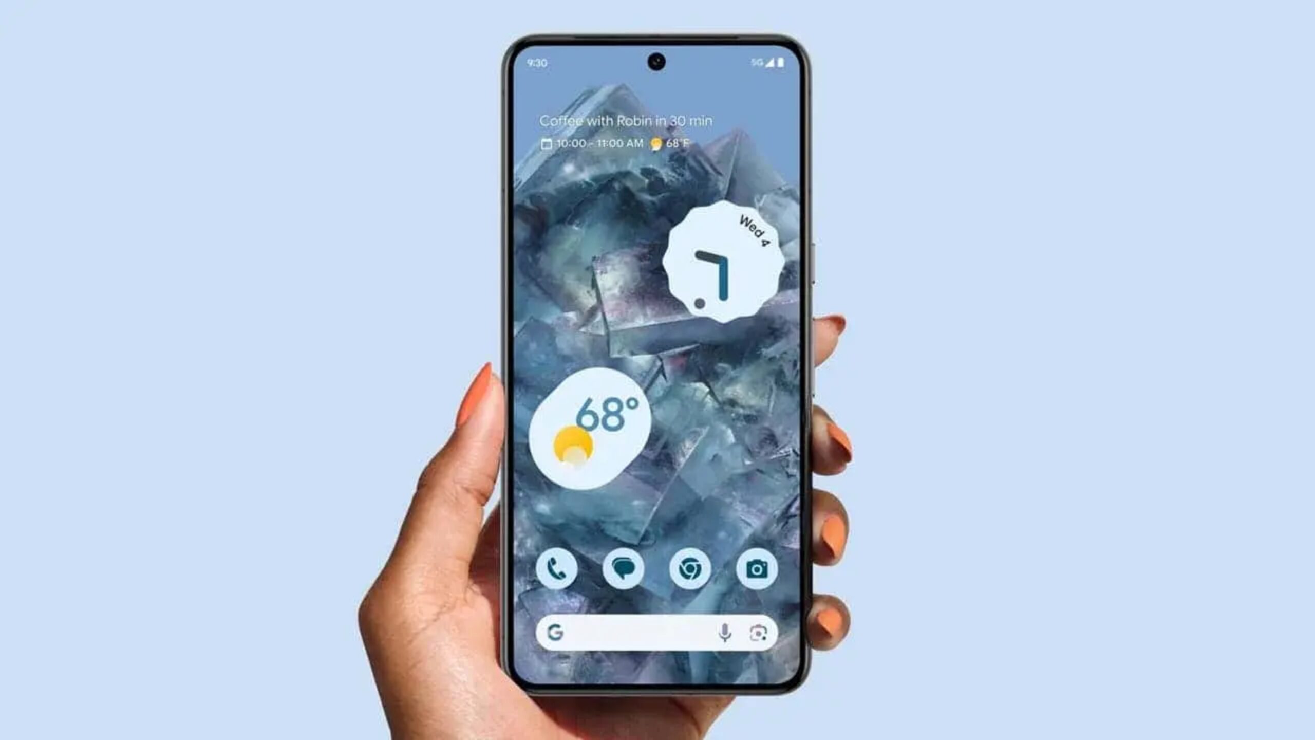google-nao-mantera-dispositivos-pixel-enviados-para-reparo-com-pecas-nao-autorizadas