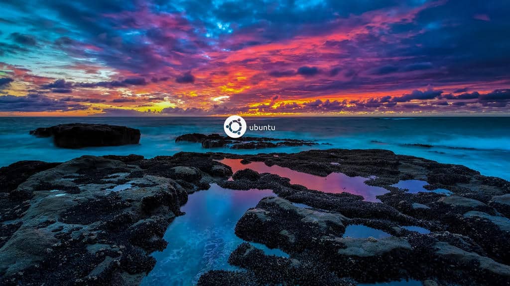ubuntu