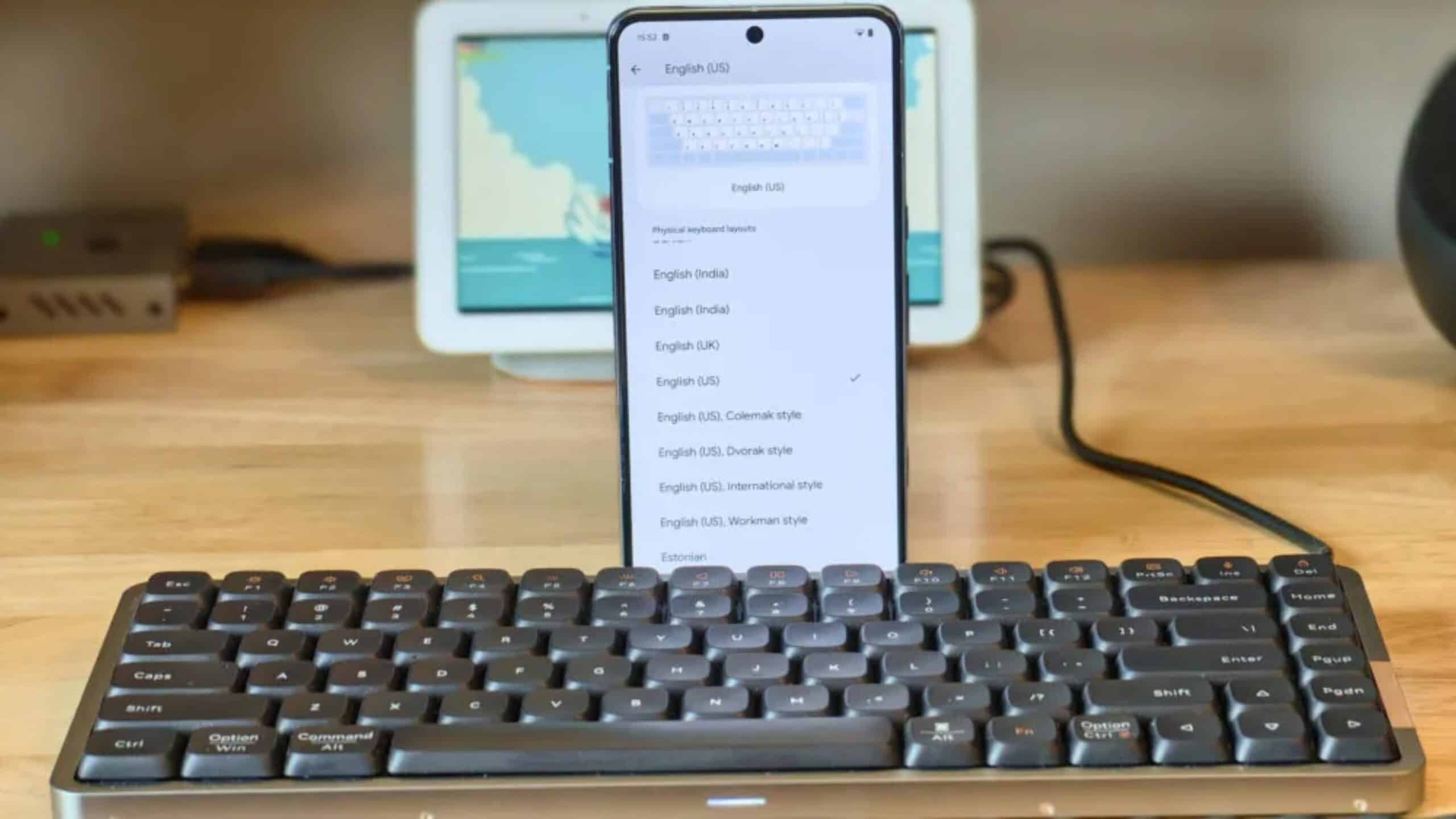 android-15-facilita-uso-de-teclados-fisicos