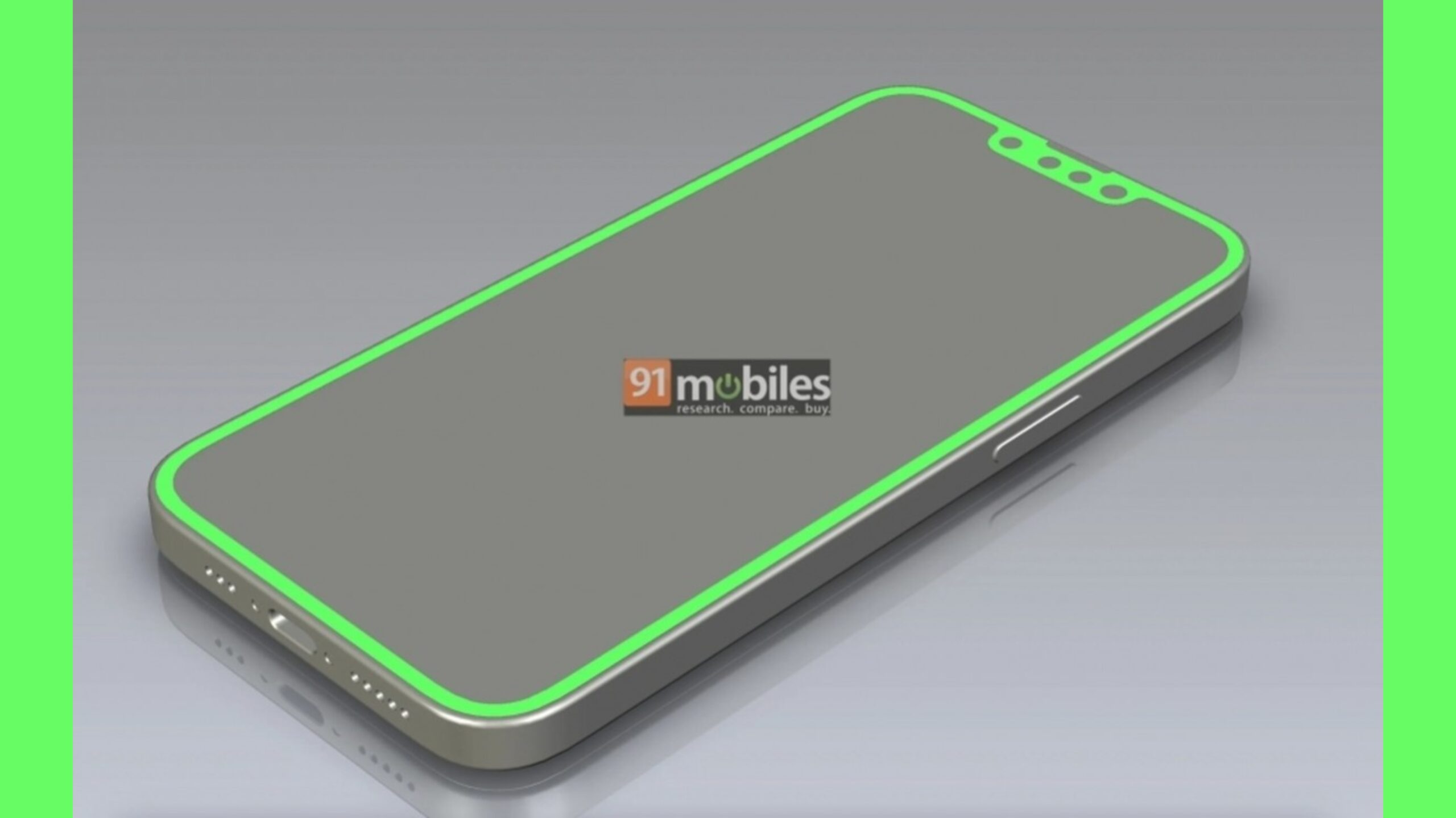 apple-iphone-se-4-renders-revelam-a-moldura-do-iphone-14-e-a-tela-entalhada