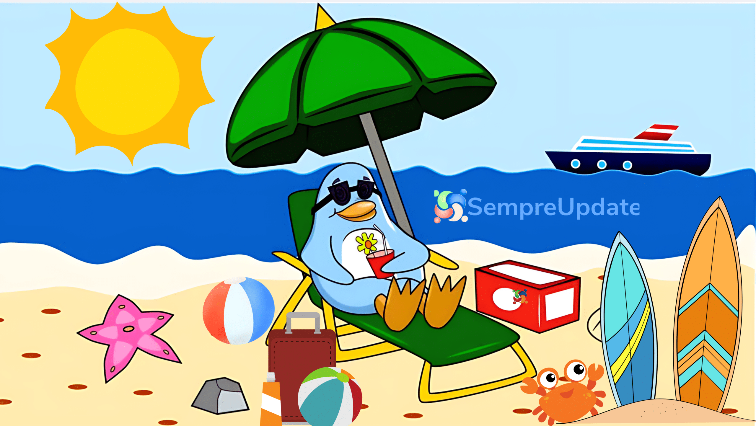 kernel libre