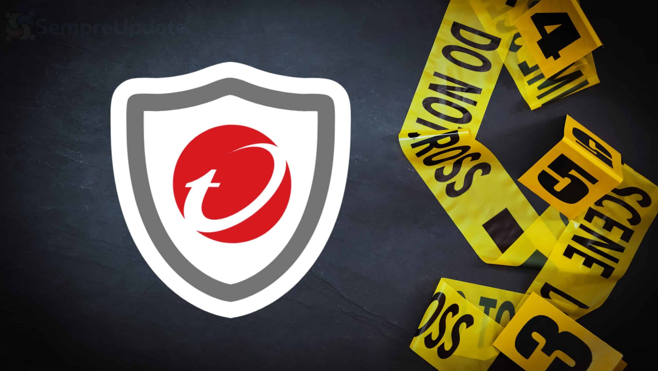 Golpe Cibernético: Trend Micro Desmantela o Megagrupo de Ransomware LockBit