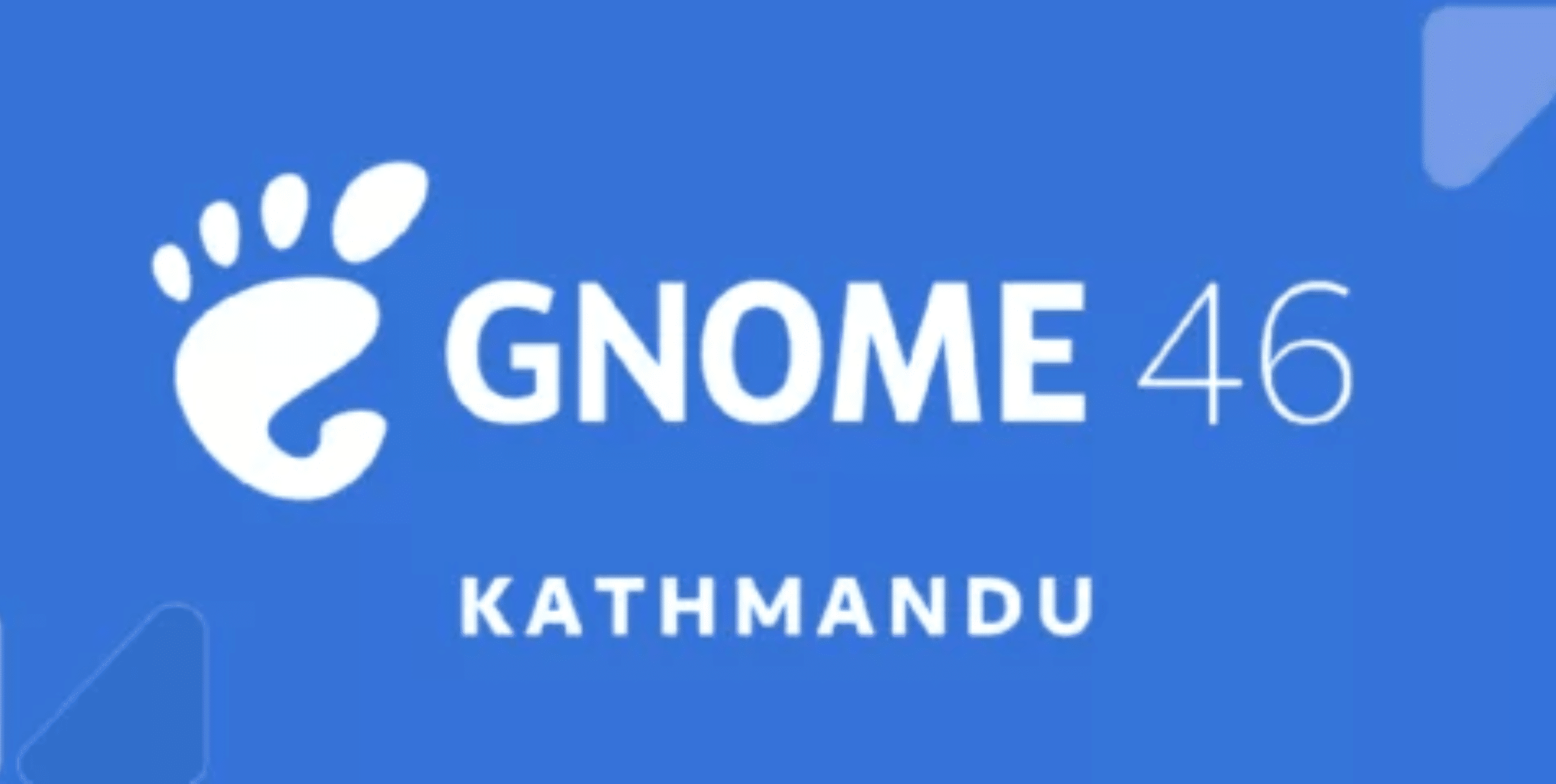 GNOME 46 melhora pesquisa e muitos outros recursos 1 Fedora Linux 40 Beta está disponível com desktops GNOME 46 e KDE Plasma 6