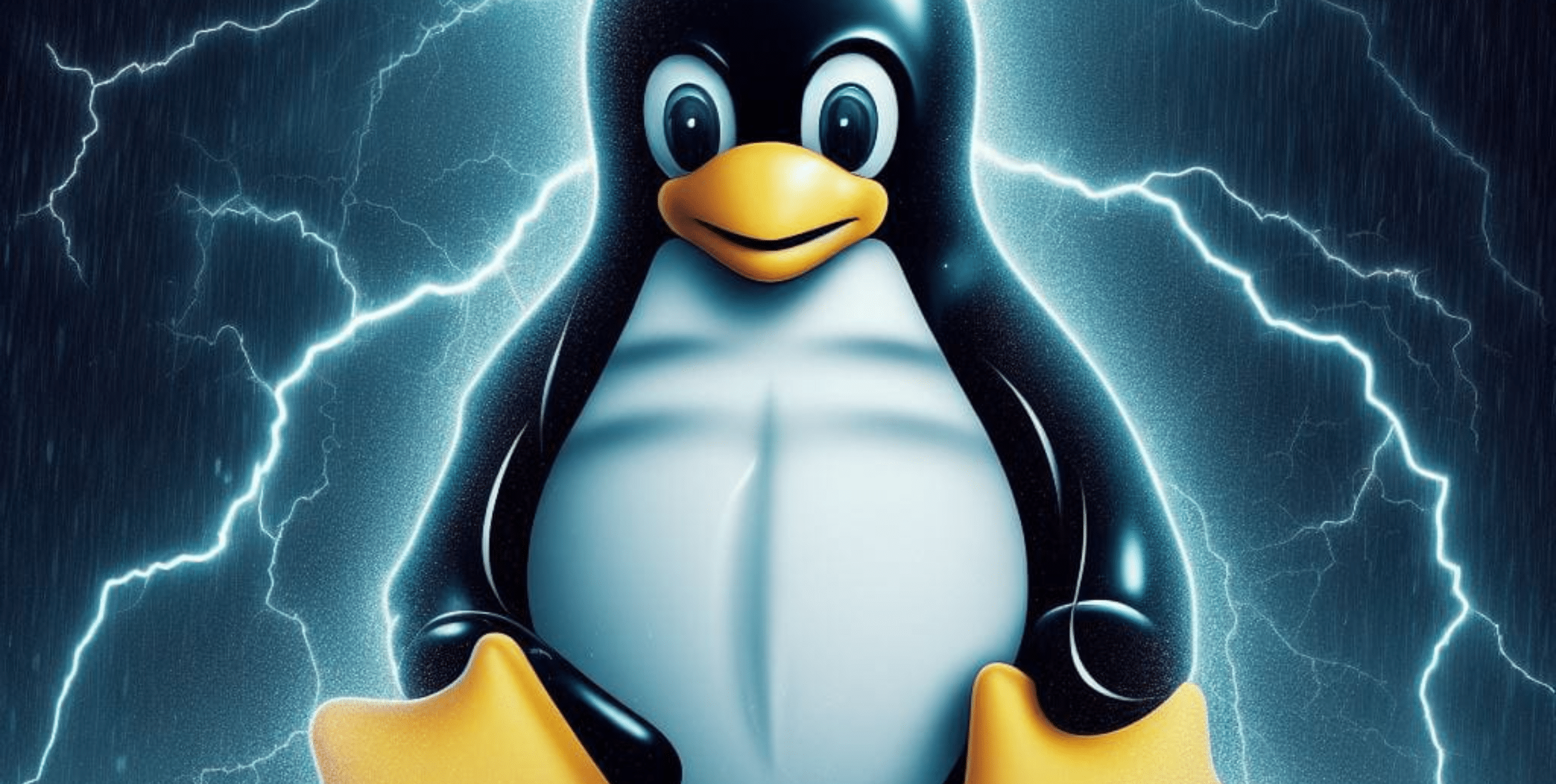 Mais novidades para o Linux Kernel