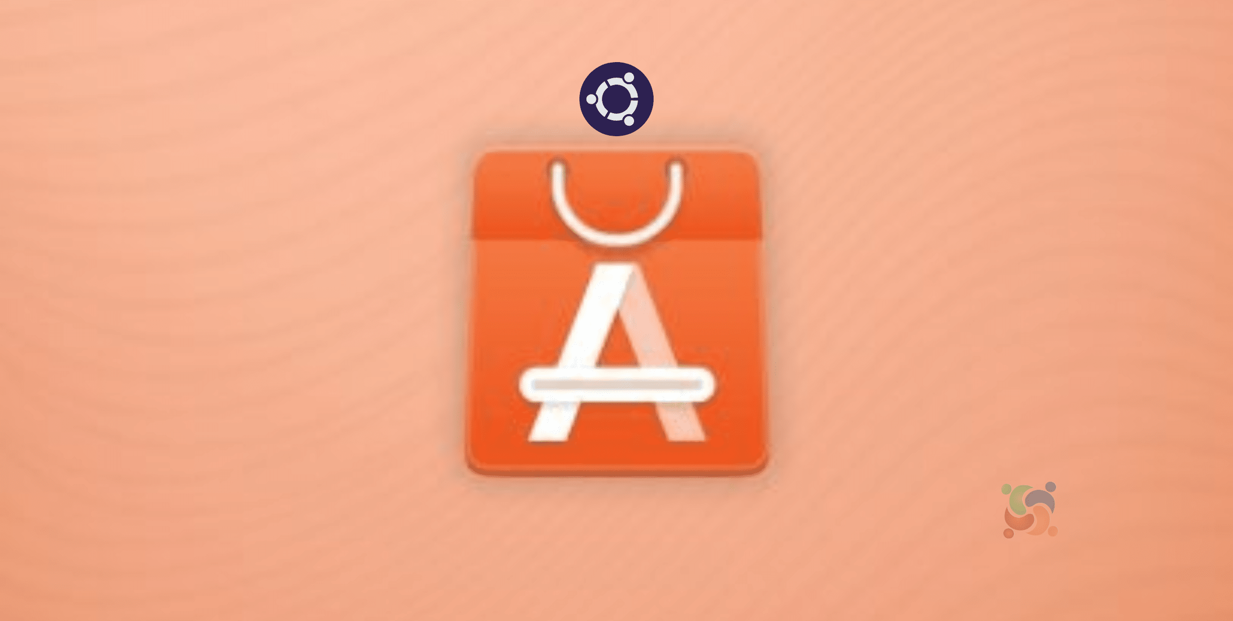 App Center do Ubuntu 24.04 ganha novo ícone