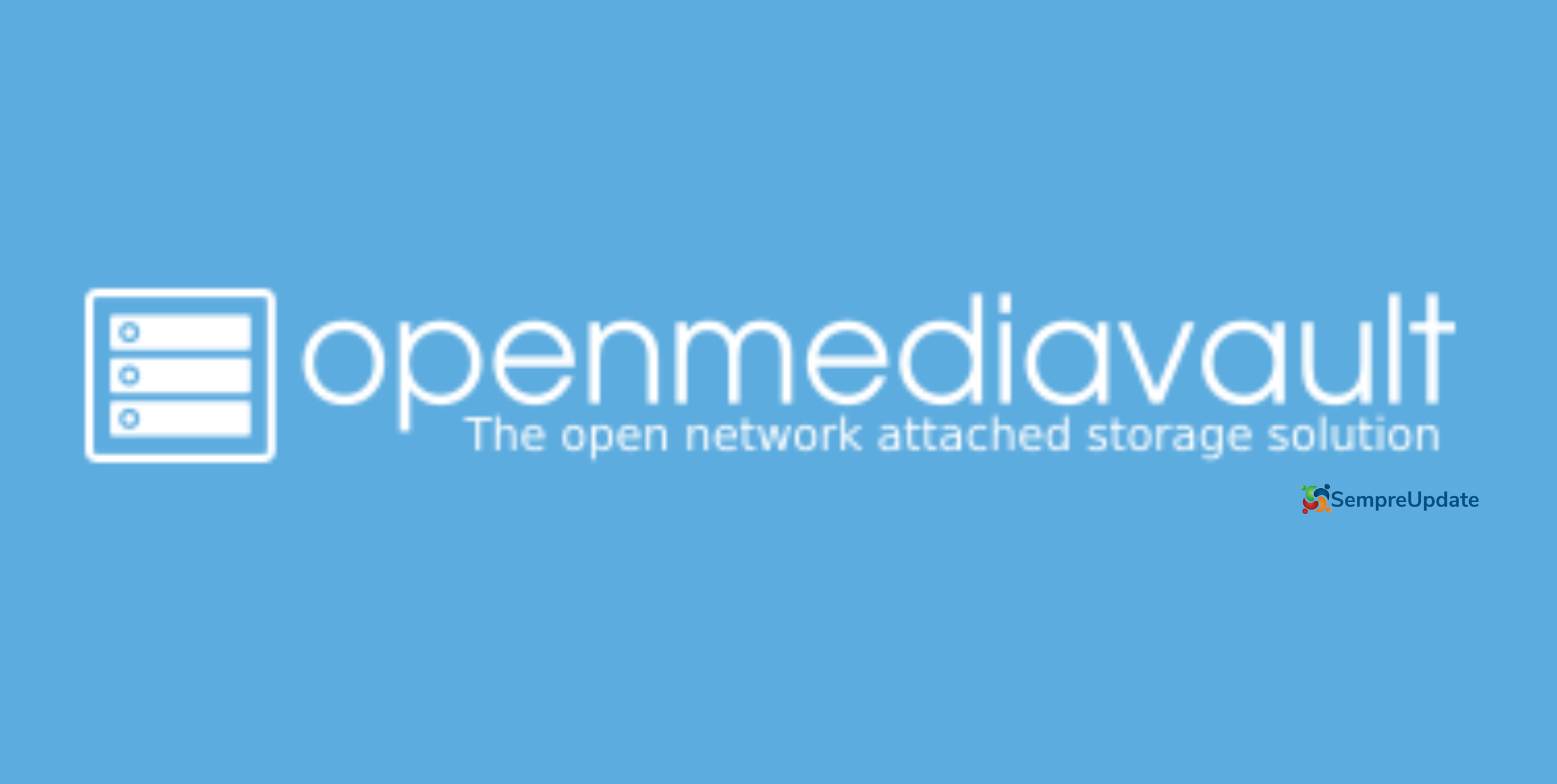 OpenMediaVault 7.0 chegou para Debian 12 Powered NAS Platform