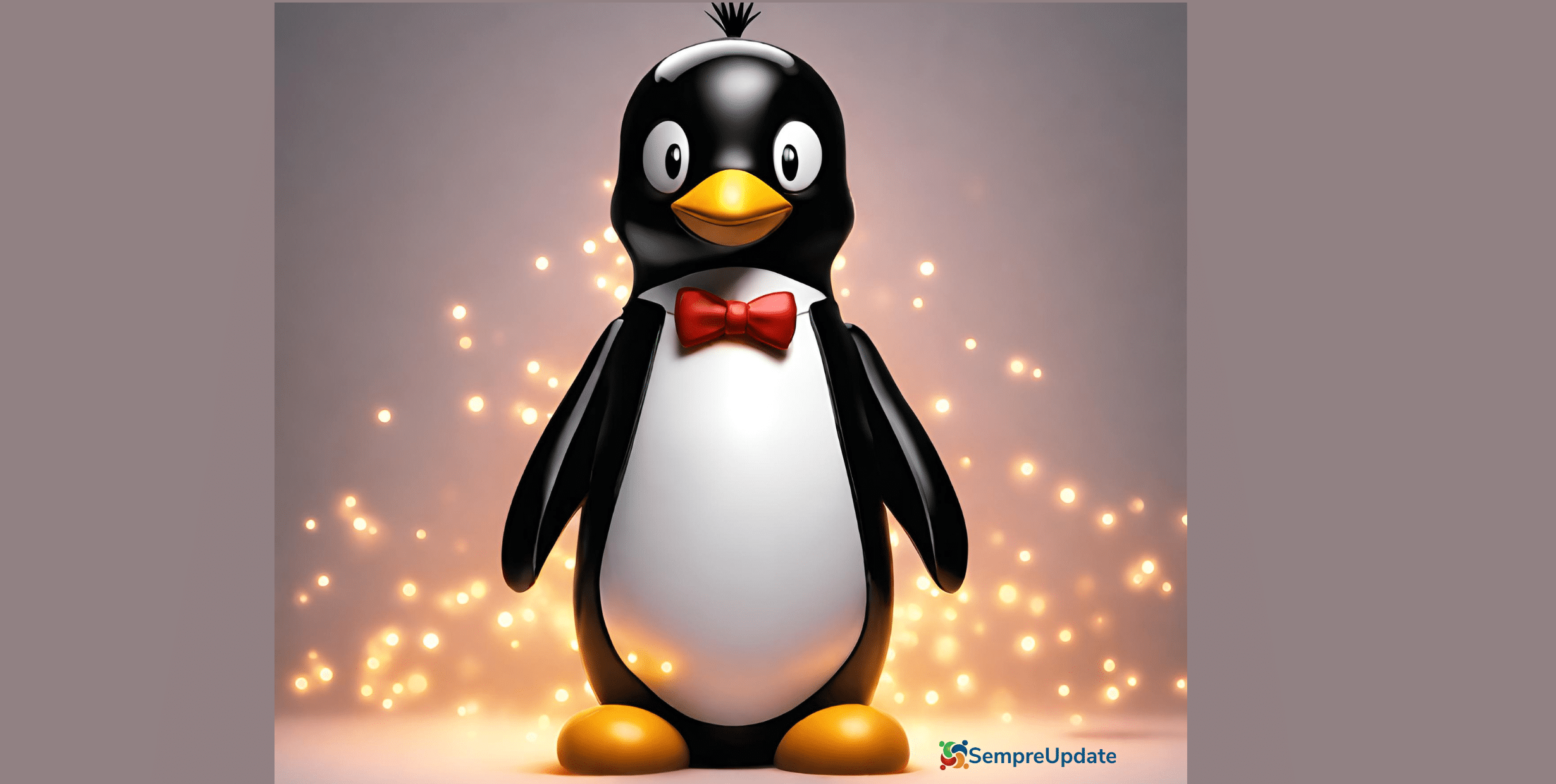 Kernel Linux 6.9-rc7 sai em bom estado
