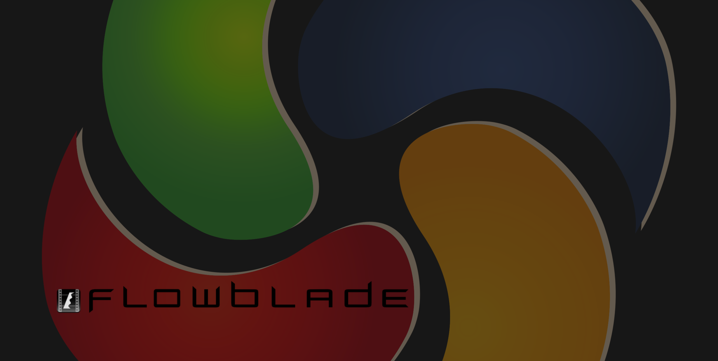 Editor de vídeo Flowblade 2.14 chega com vários recursos