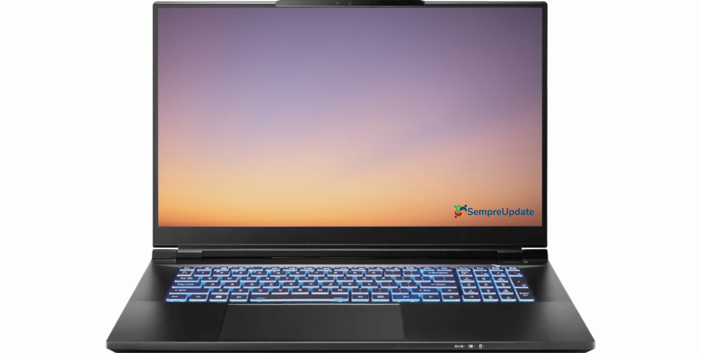 Juno Computers lança Neptune 17 v6 Linux Laptop com NVIDIA RTX 4090