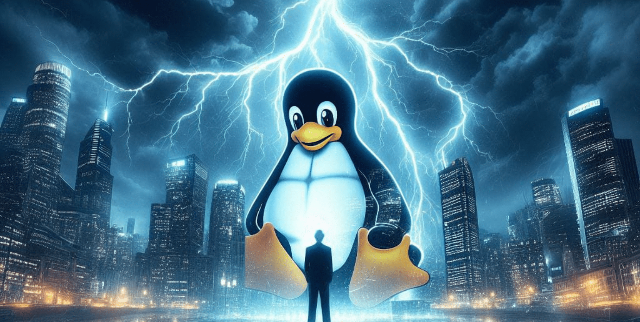 Linux firwmare