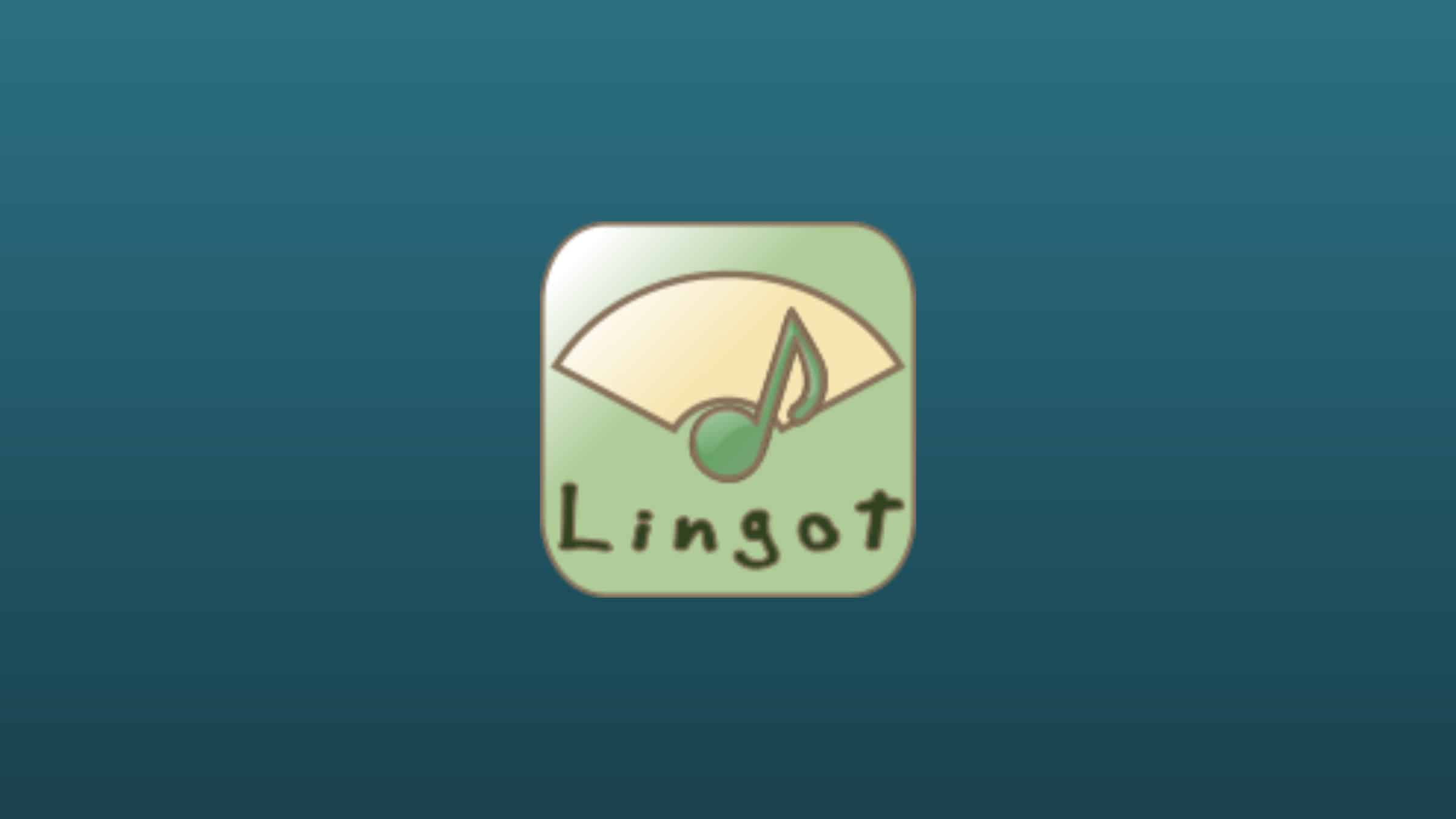 como-instalar-o-afinador-de-instrumentos-lingot-no-linux