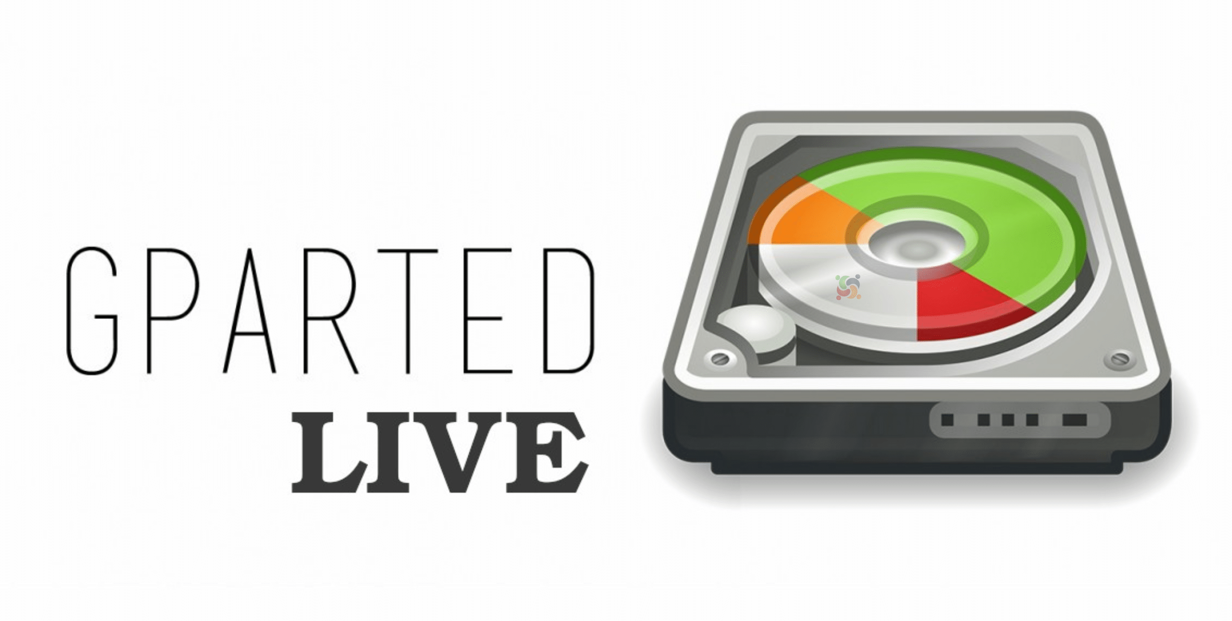 GParted Live recebe correção contra o backdoor XZ, alimentado pelo kernel Linux 6.7