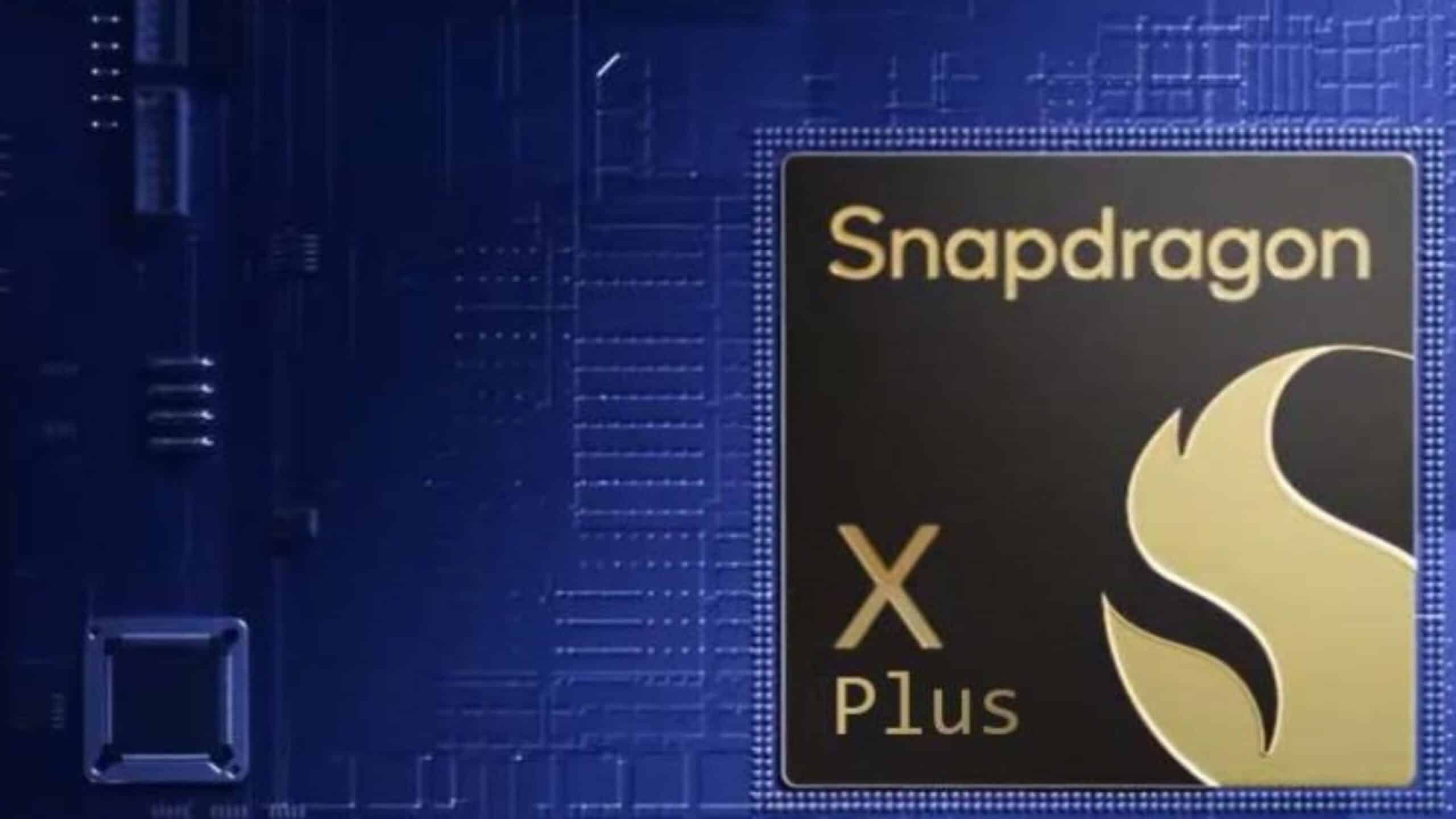 snapdragon-x-plus-qualcomm-testa-segundo-soc-arm-para-windows