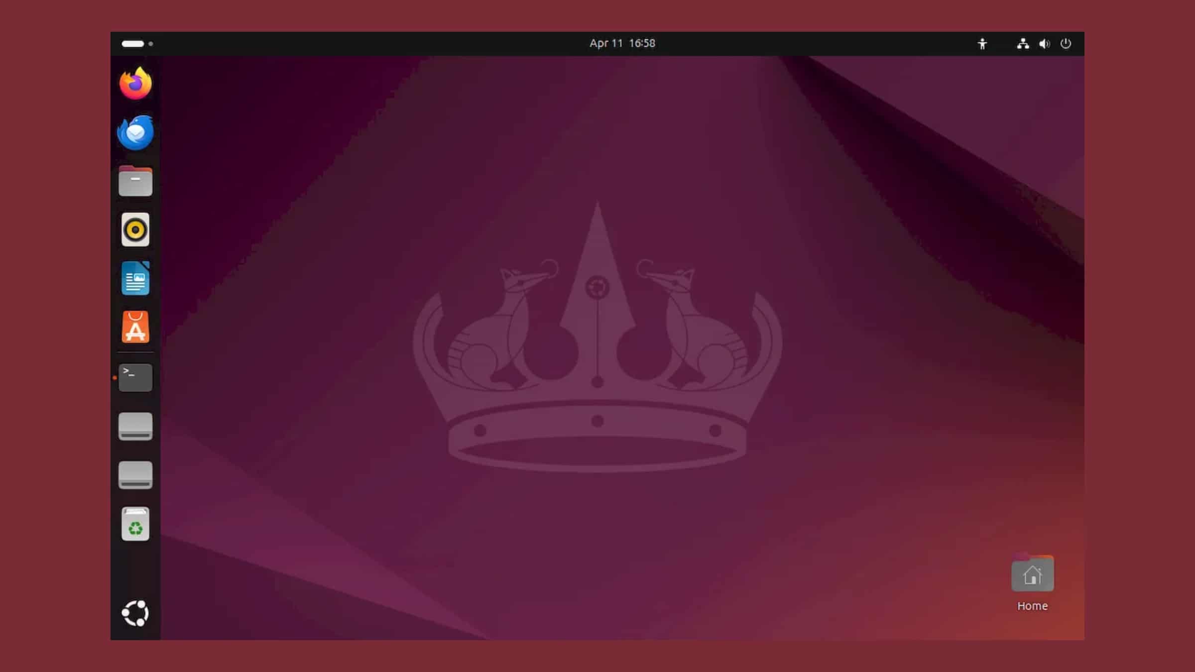 Ubuntu 24.04 LTS já está disponível para download! 1 Ubuntu corrige o antigo suporte NVIDIA Wayland para GNOME e contrata engenheiros de desktop