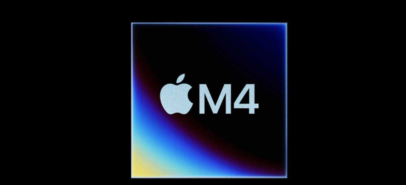 apple m4