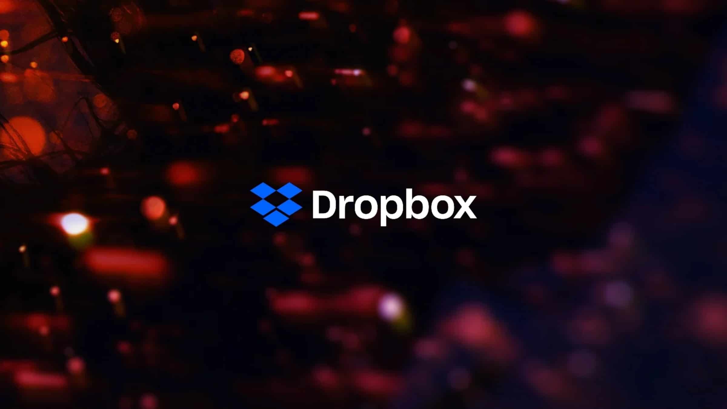 dropbox cibercriminosos roubaram dados de clientes e segredos de autenticacao do servico de assinatura eletronica