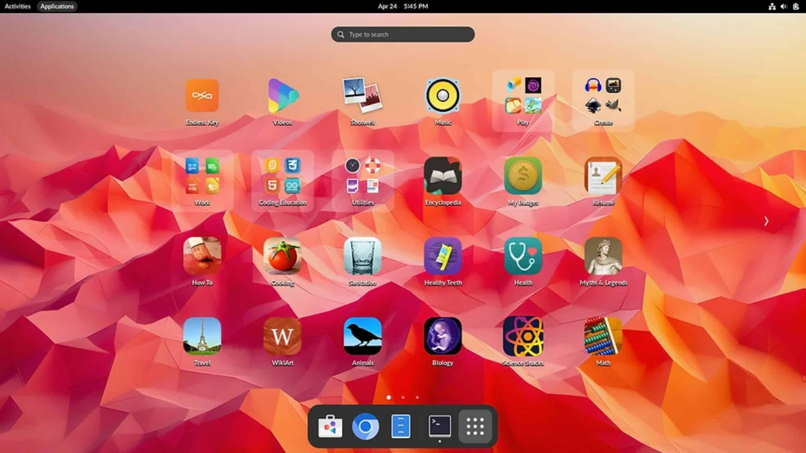 endless-os-6-baseado-no-debian-gnu-linux-12-lancado