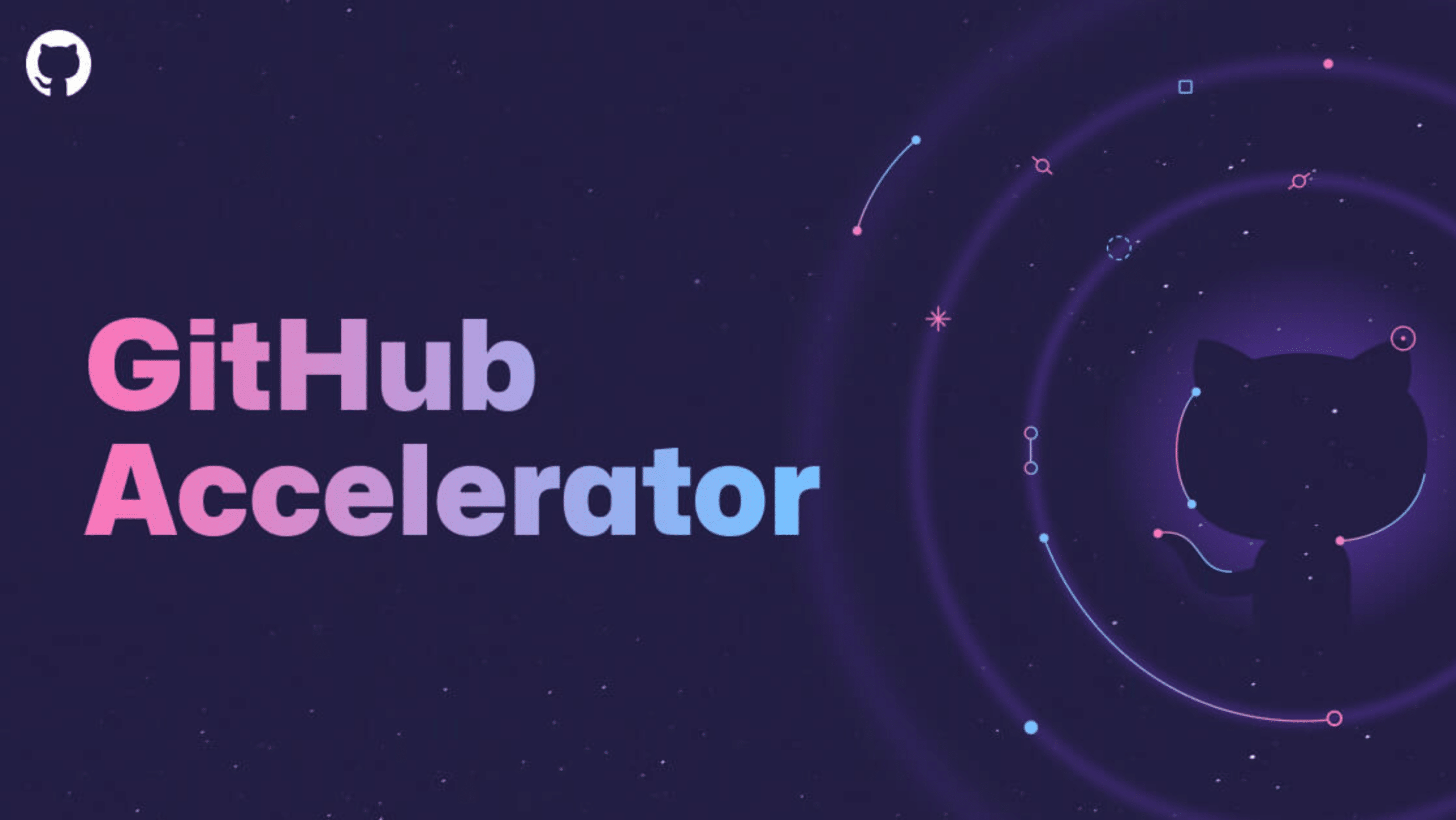 Inovação brasileira em IA conquista suporte financeiro do Github Accelerator