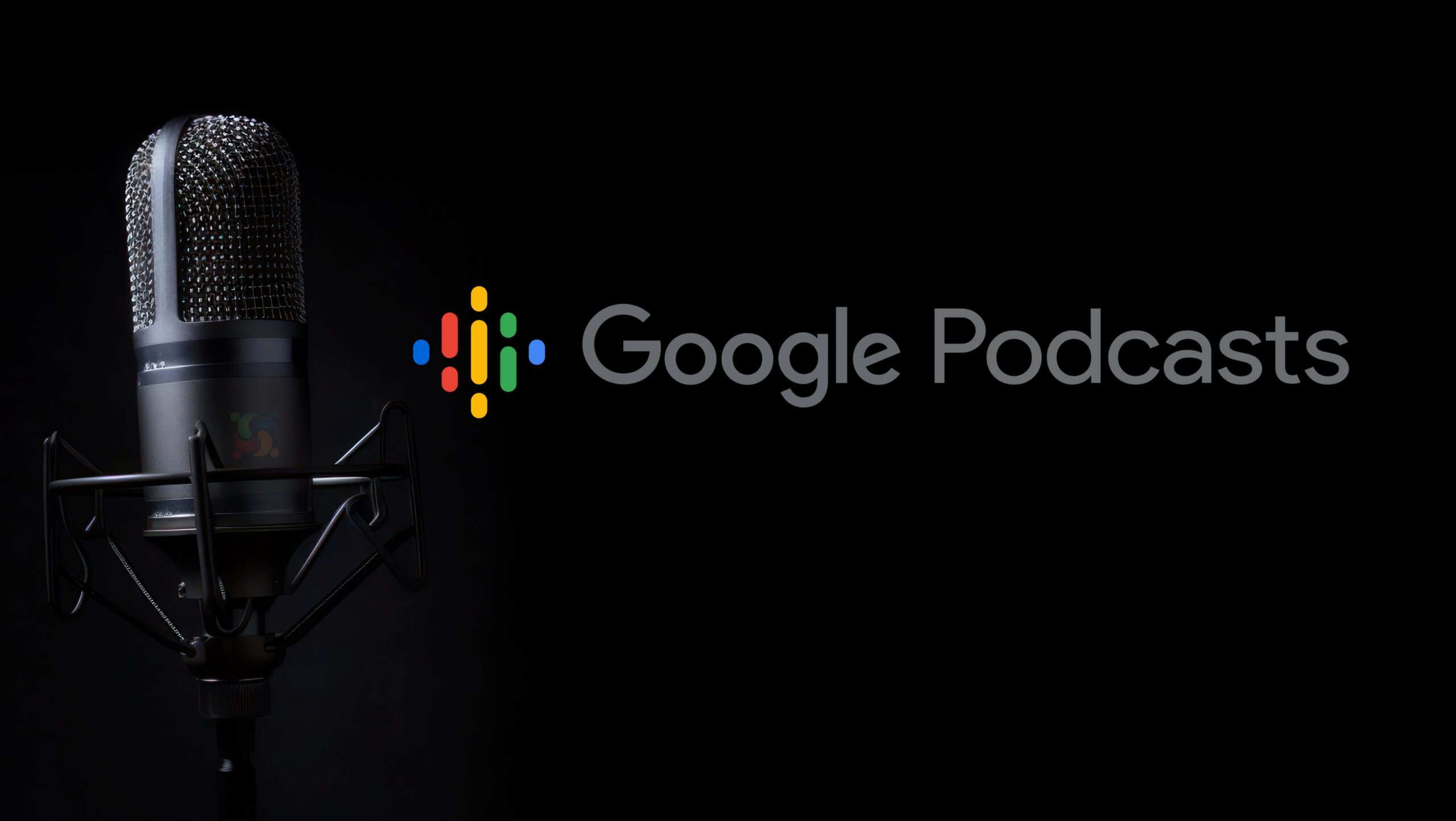 google podcasts scaled