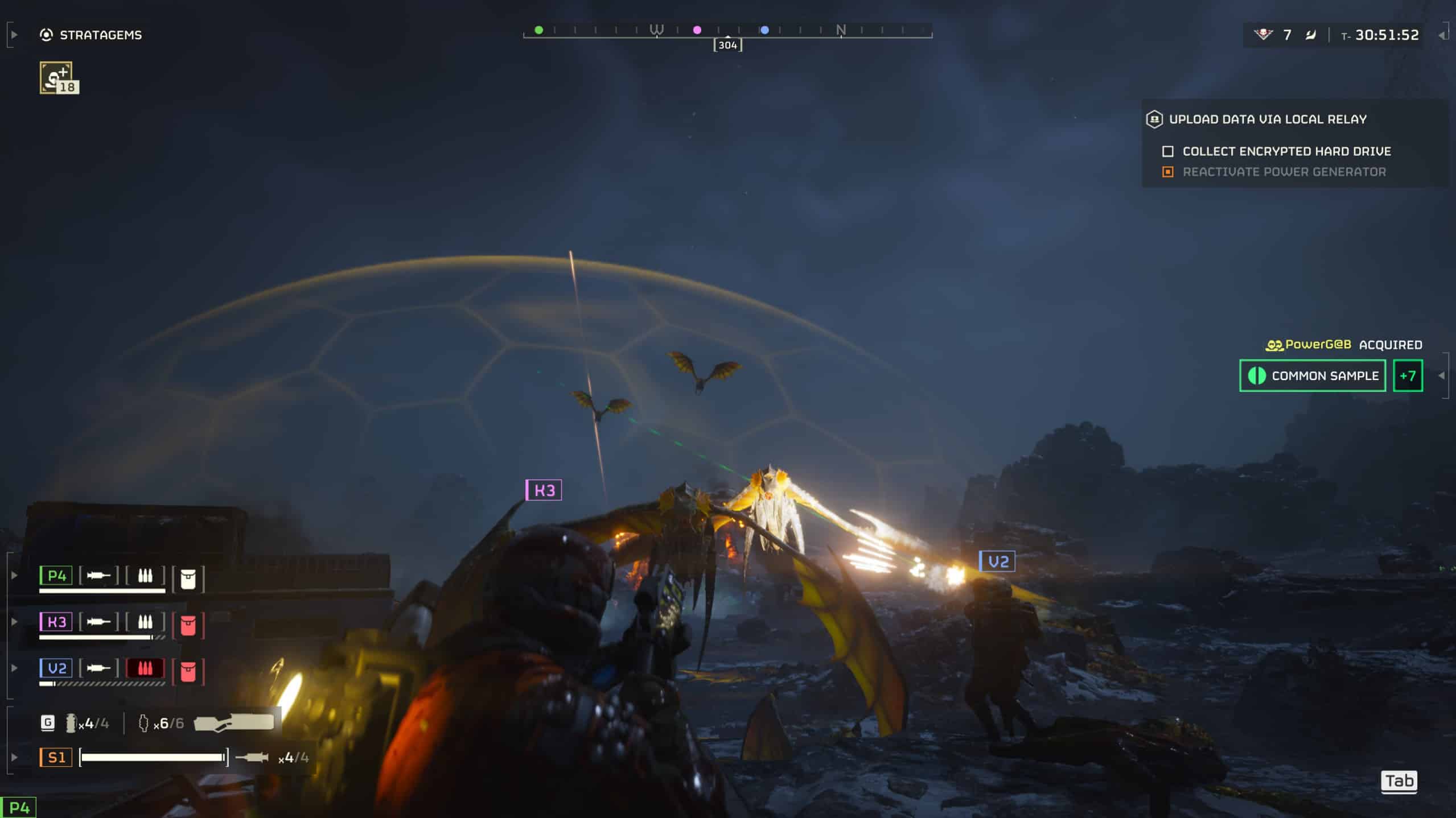 helldivers-2-uma-tempestade-de-criticas-negativas