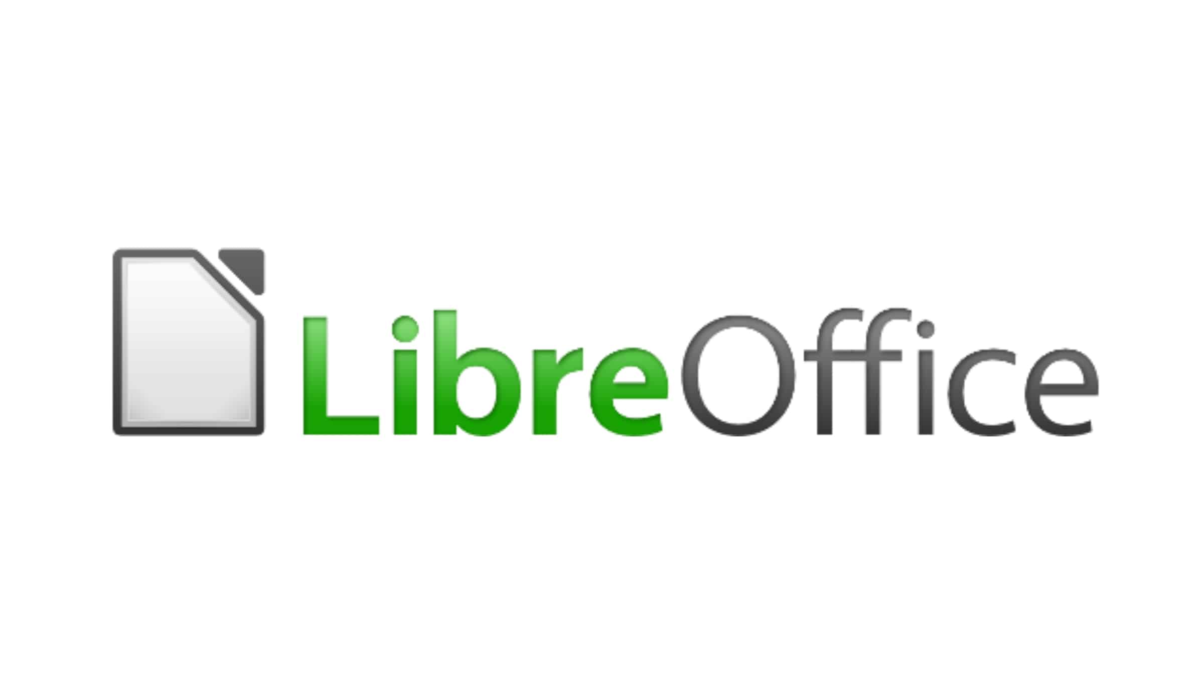 Libreoffice lança novo recurso peer-to-peer