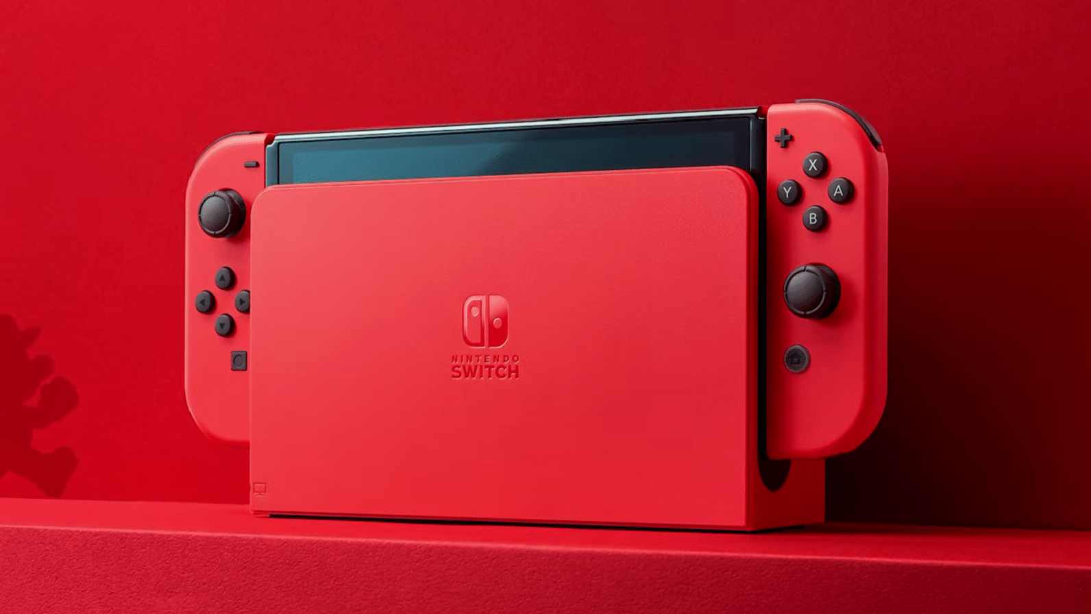 Ubuntu 24.04 funciona no Nintendo Switch