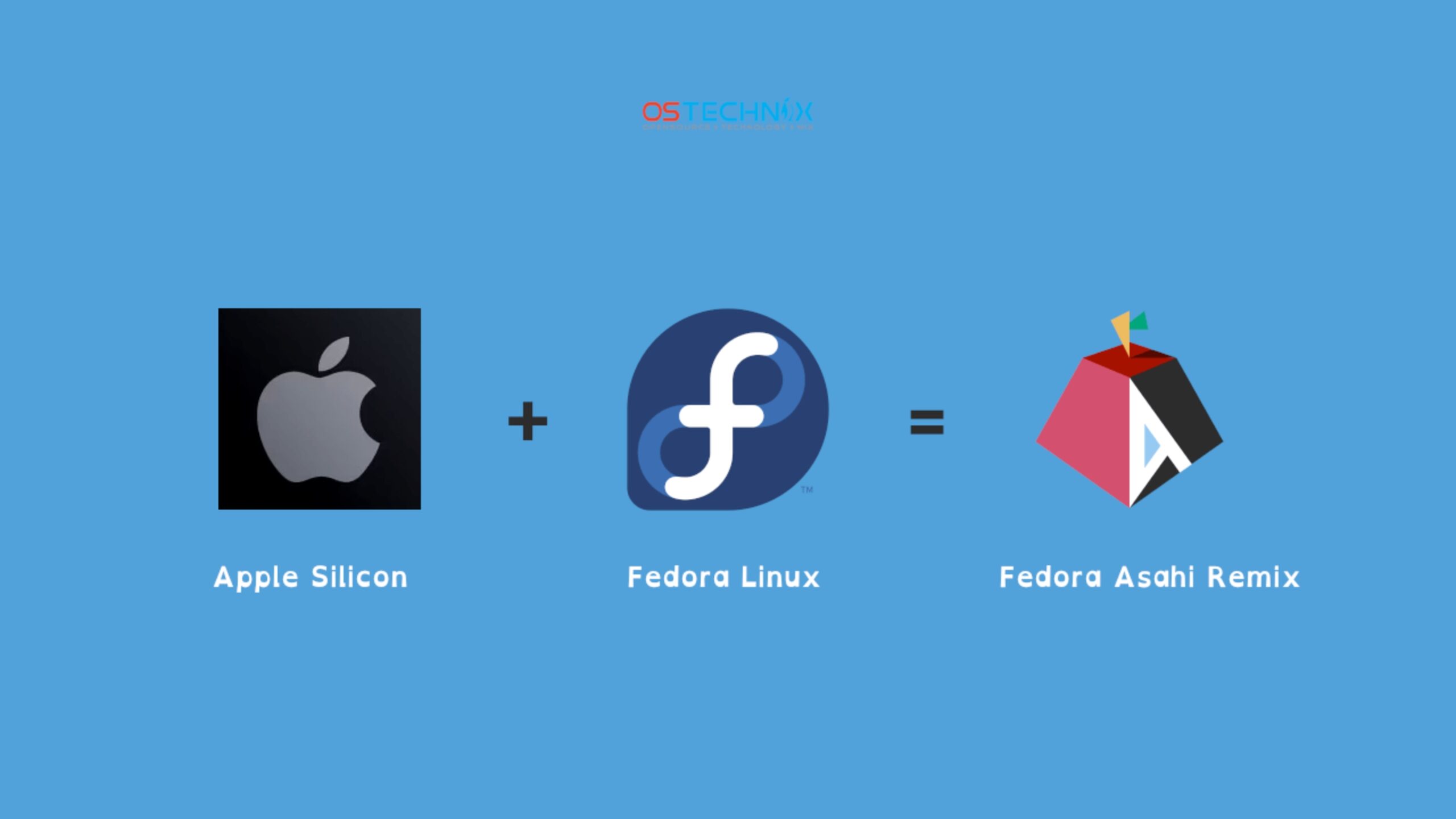 projeto fedora anuncia disponibilidade geral da distribuicao fedora asahi remix 40 2 scaled