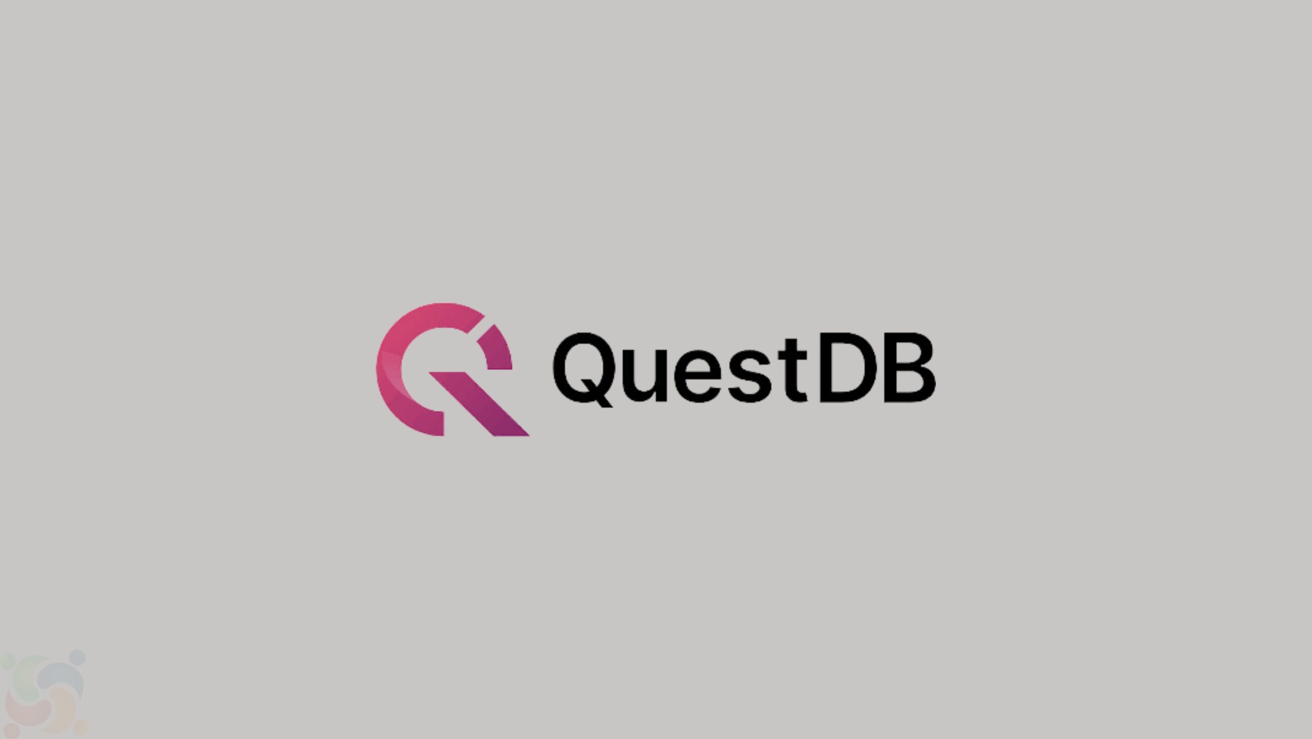 logo do Questdb